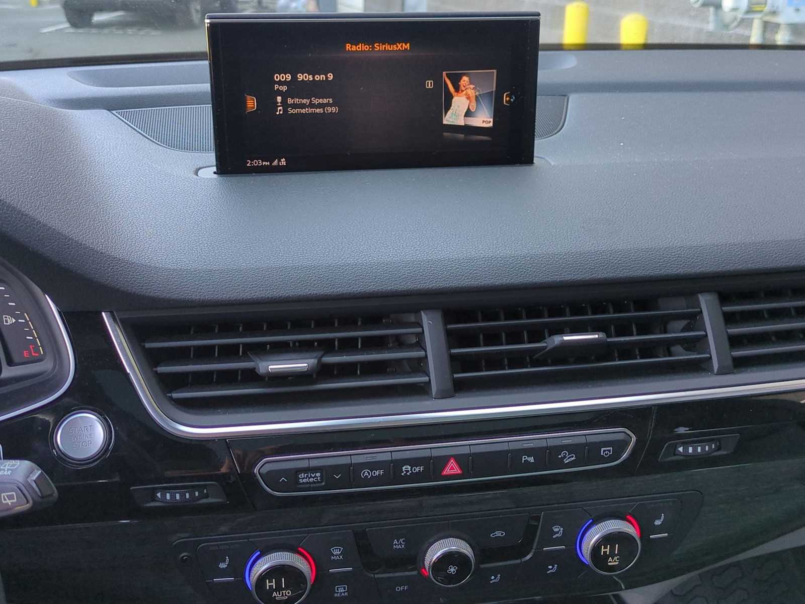 Thumbnail: 2018 Audi Q7 - 27