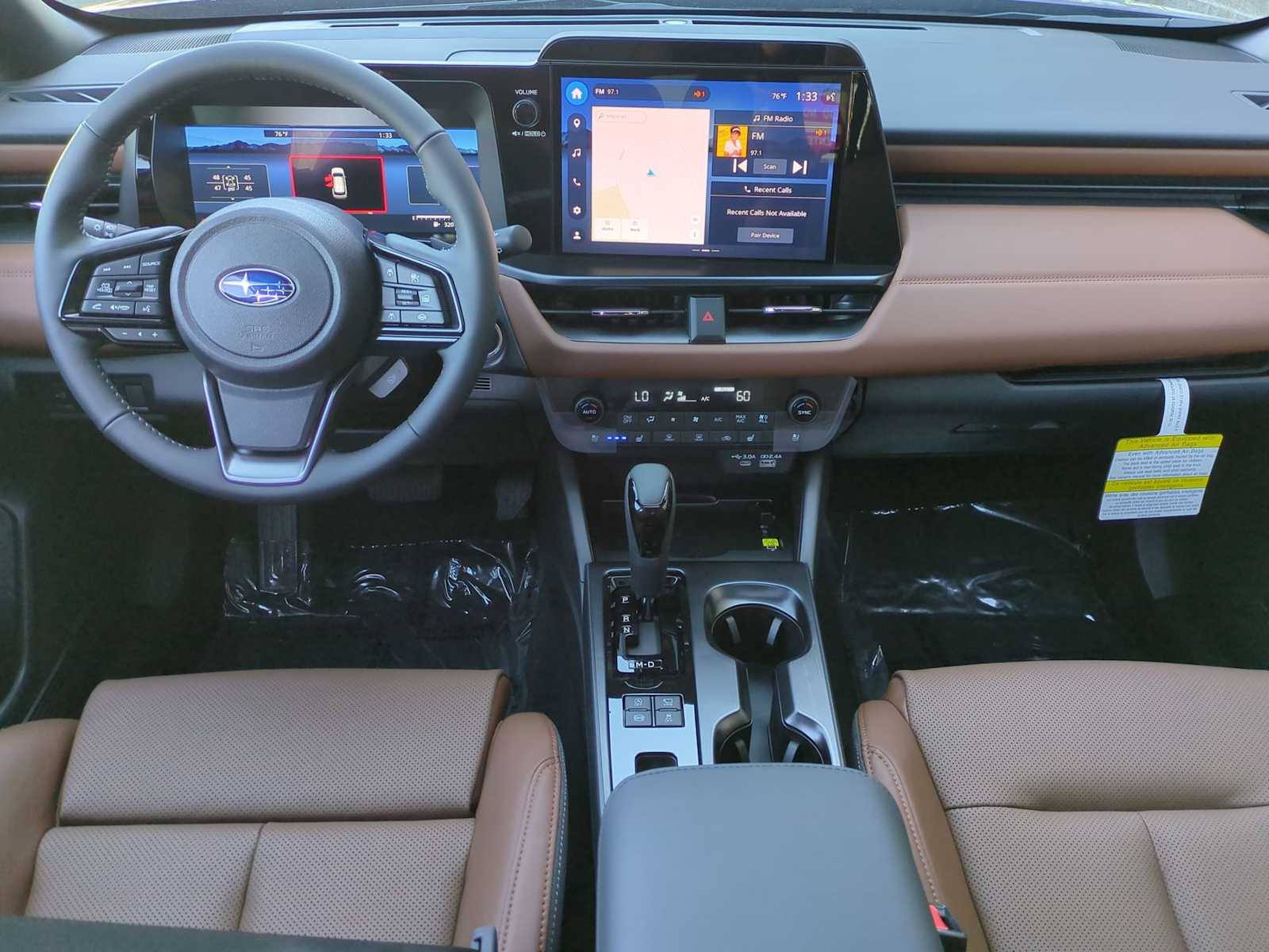 Thumbnail: 2026 Subaru Outback - 15