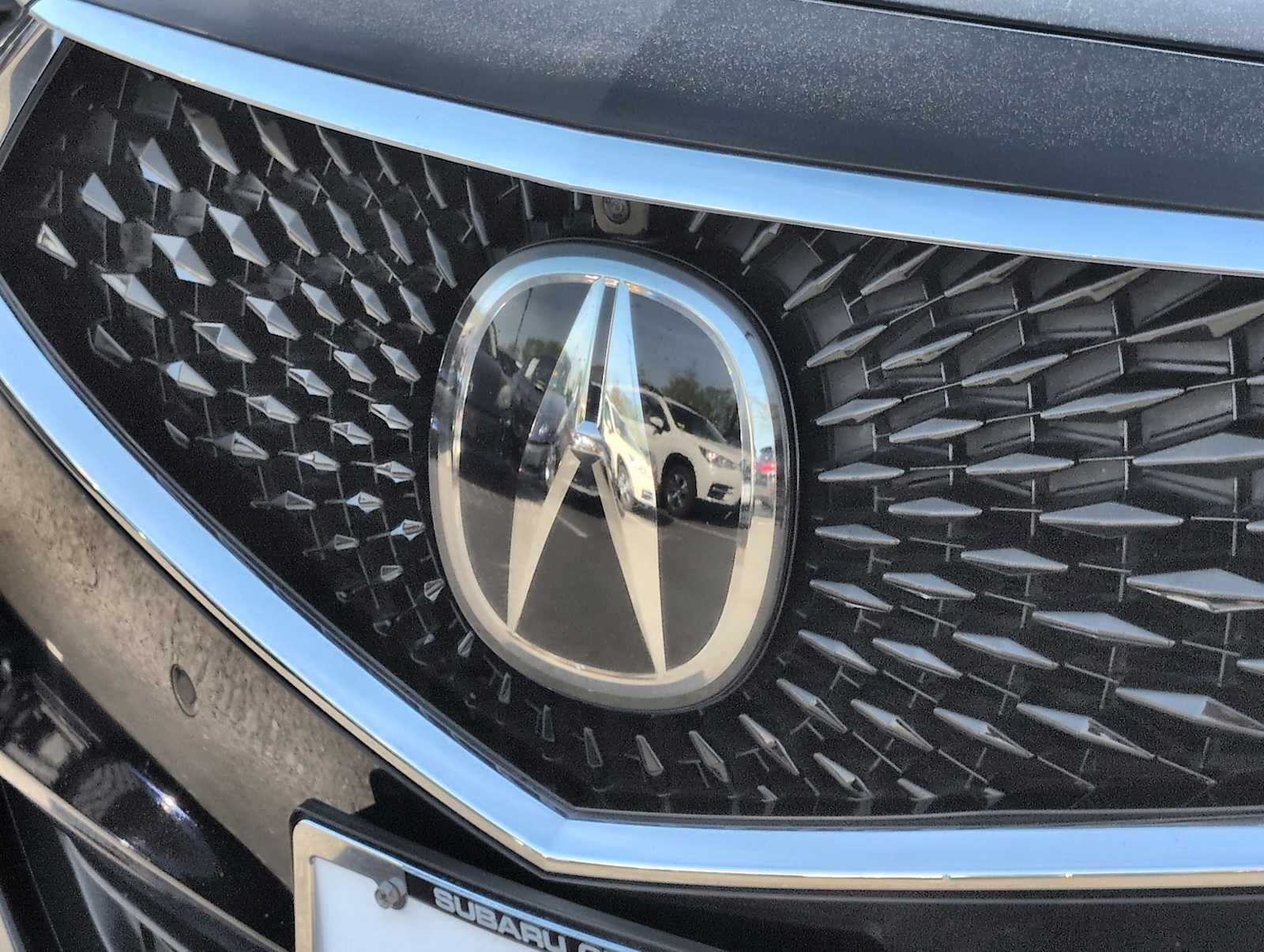 Thumbnail: 2023 Acura MDX - 12