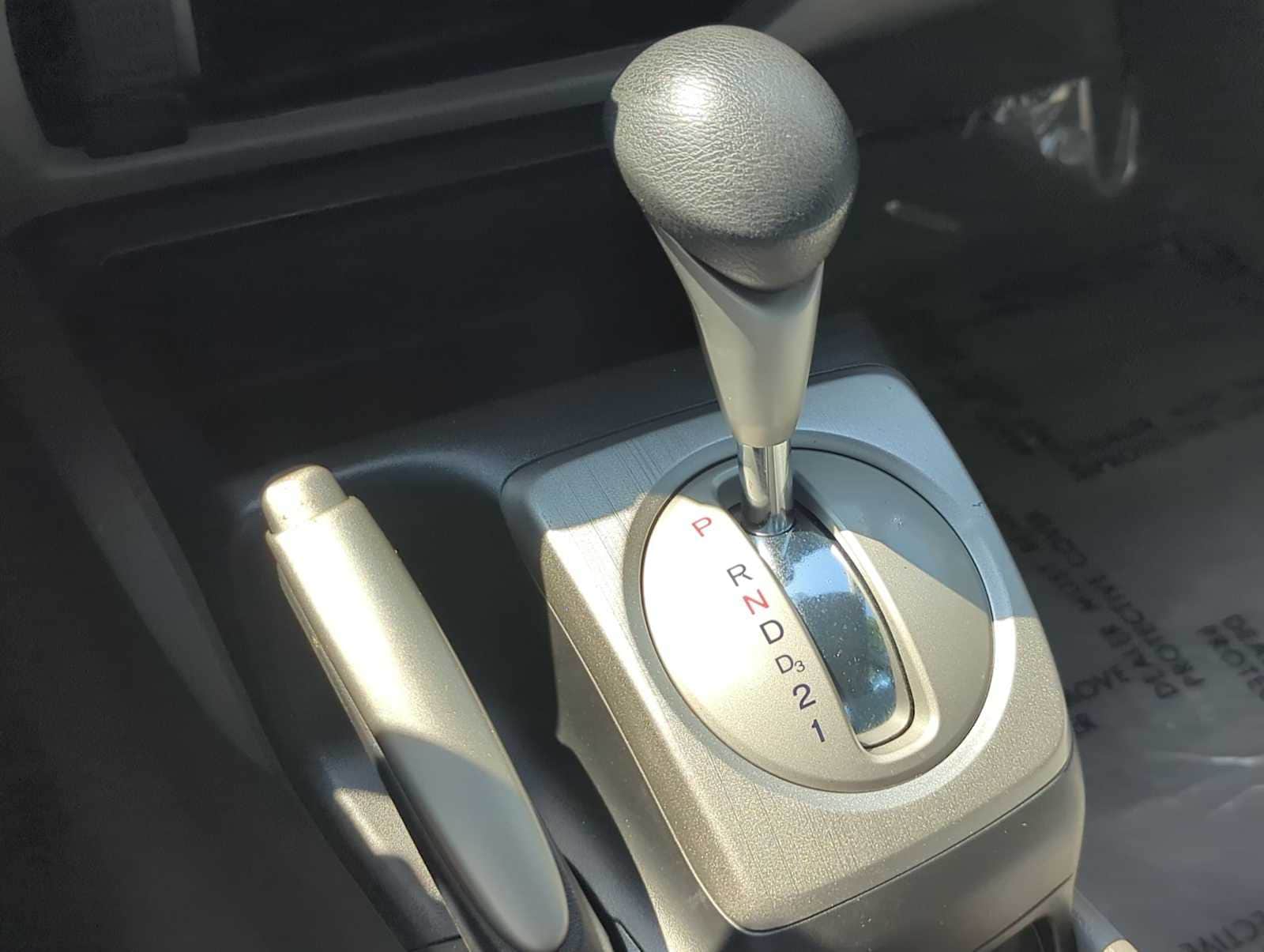 Thumbnail: 2009 Honda Civic - 31