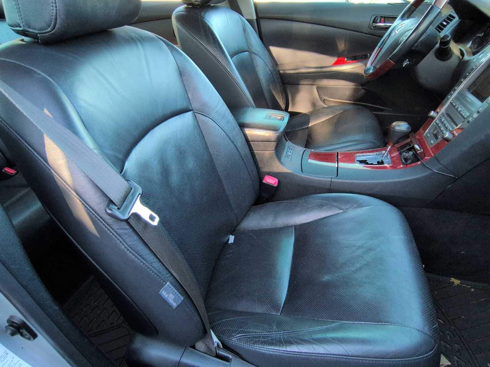 Thumbnail: 2009 Lexus ES - 22