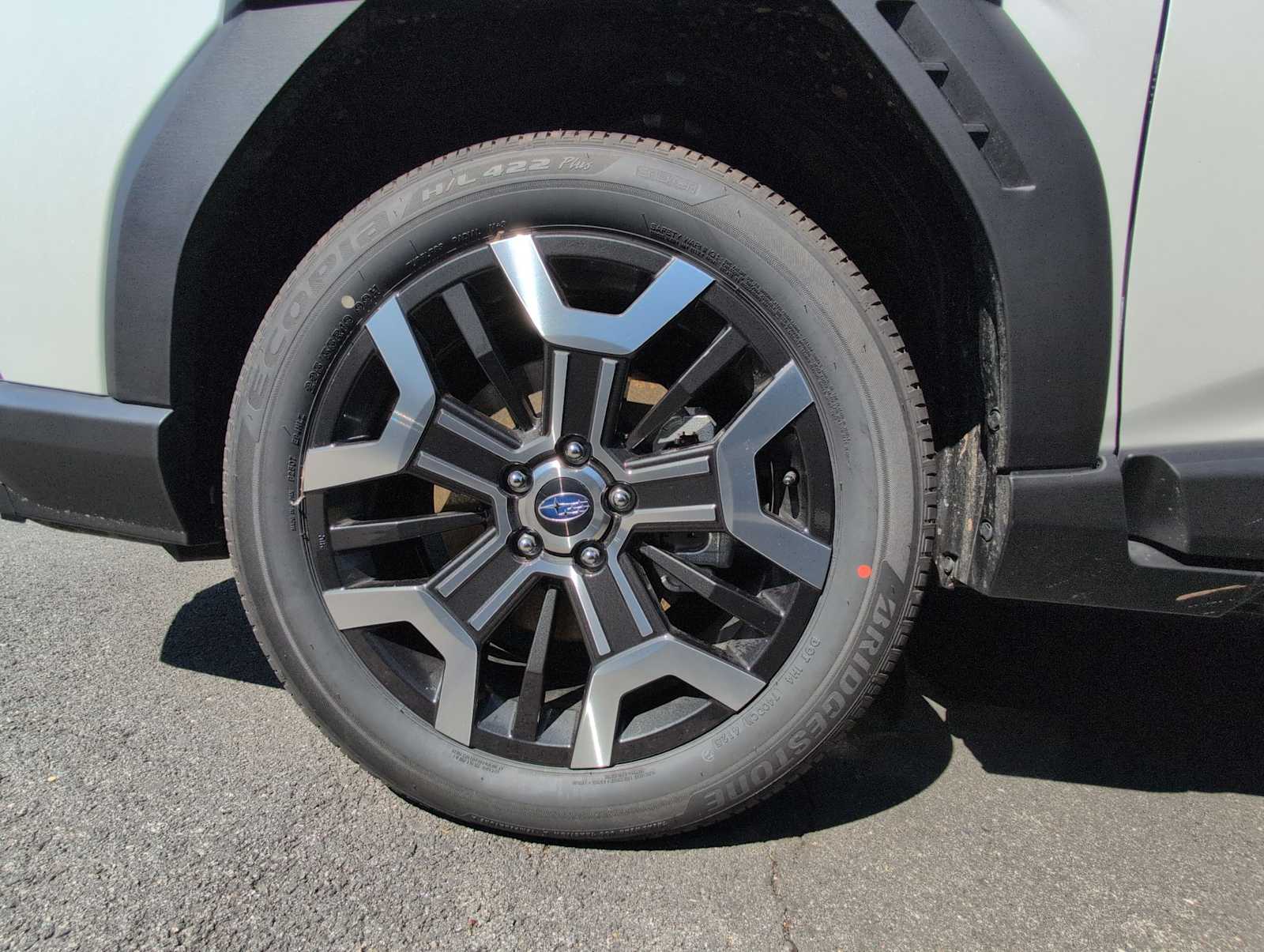 Thumbnail: 2026 Subaru Outback - 14