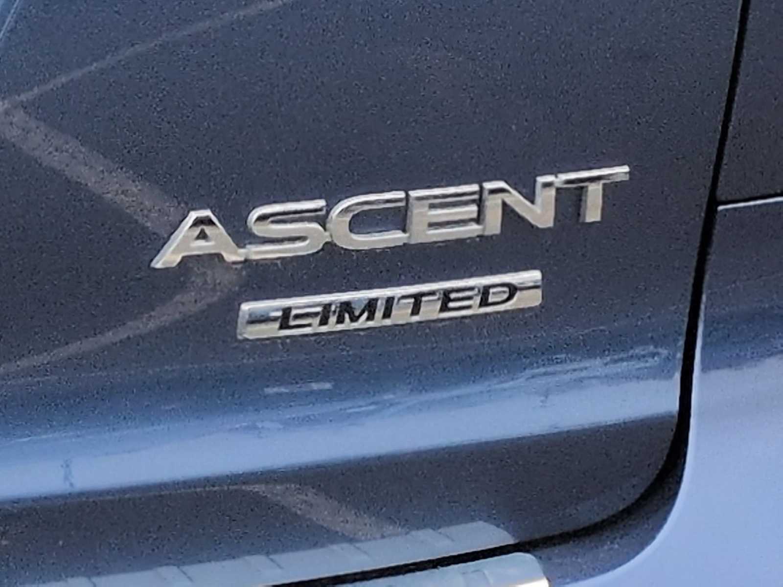 Thumbnail: 2022 Subaru Ascent - 13