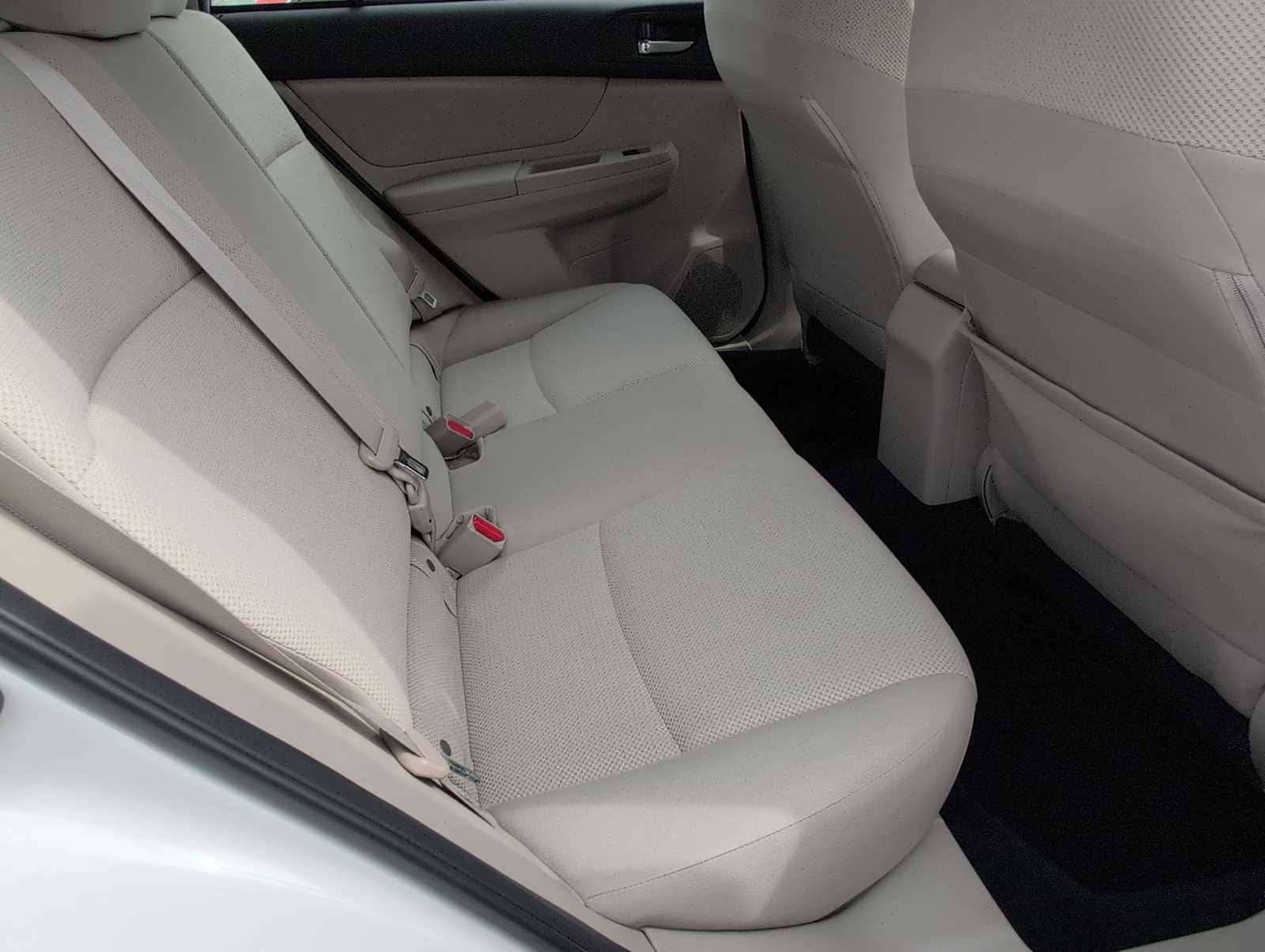 Thumbnail: 2012 Subaru Impreza - 19