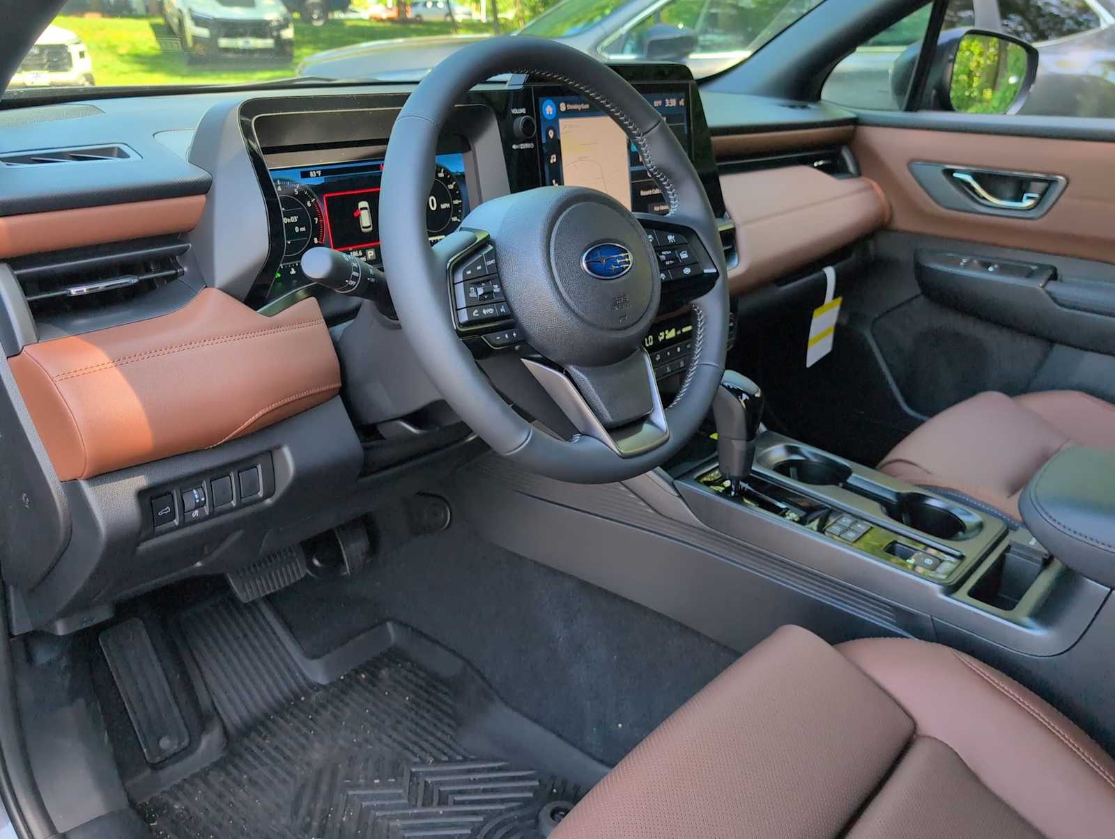 Thumbnail: 2026 Subaru Outback - 10