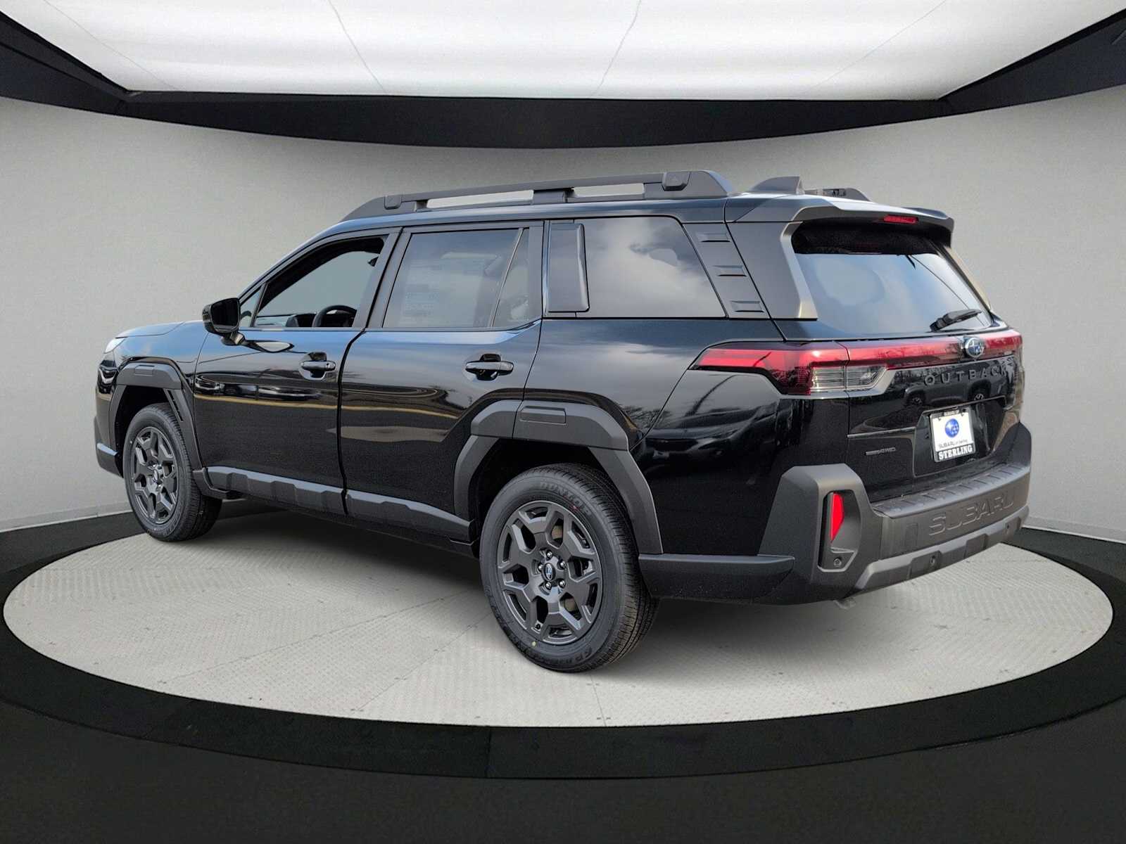 Thumbnail: 2026 Subaru Outback - 6