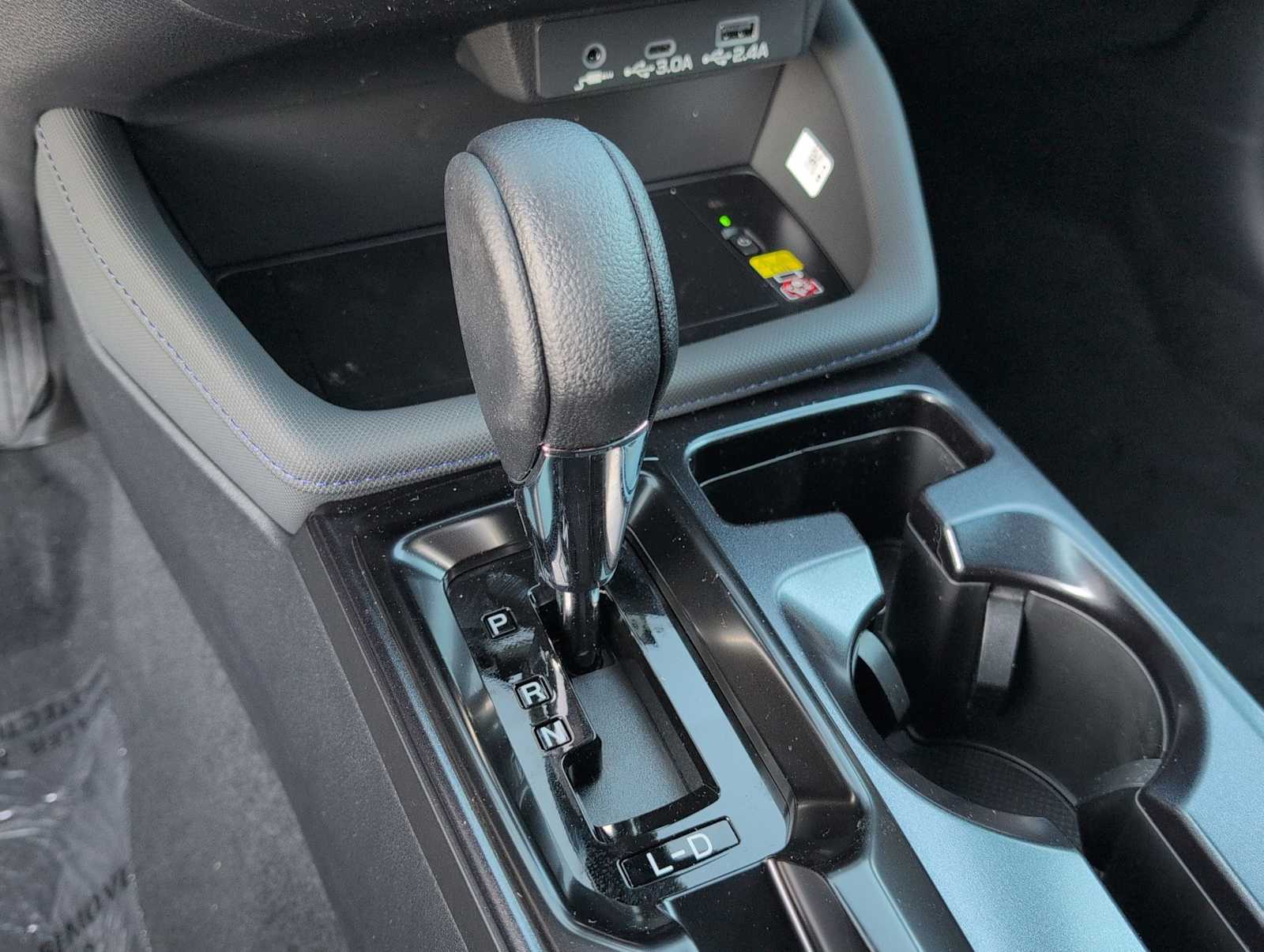 Thumbnail: 2026 Subaru Forester - 27