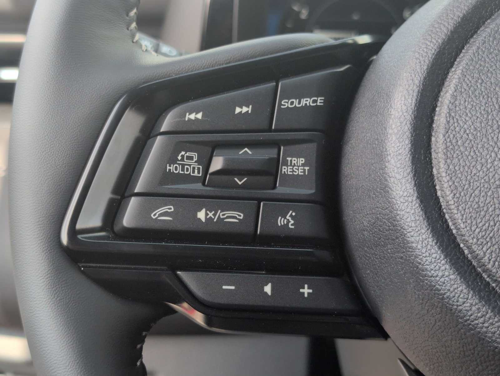 Thumbnail: 2026 Subaru Outback - 23