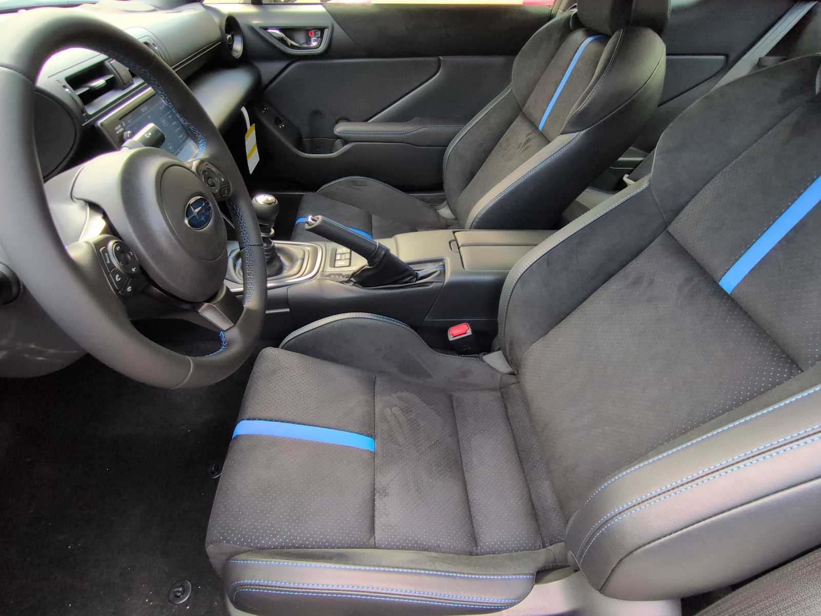 Thumbnail: 2025 Subaru BRZ - 10