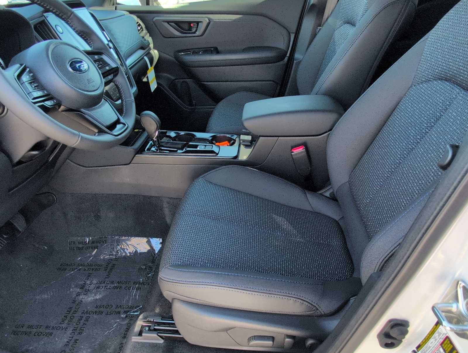 Thumbnail: 2026 Subaru Forester - 15