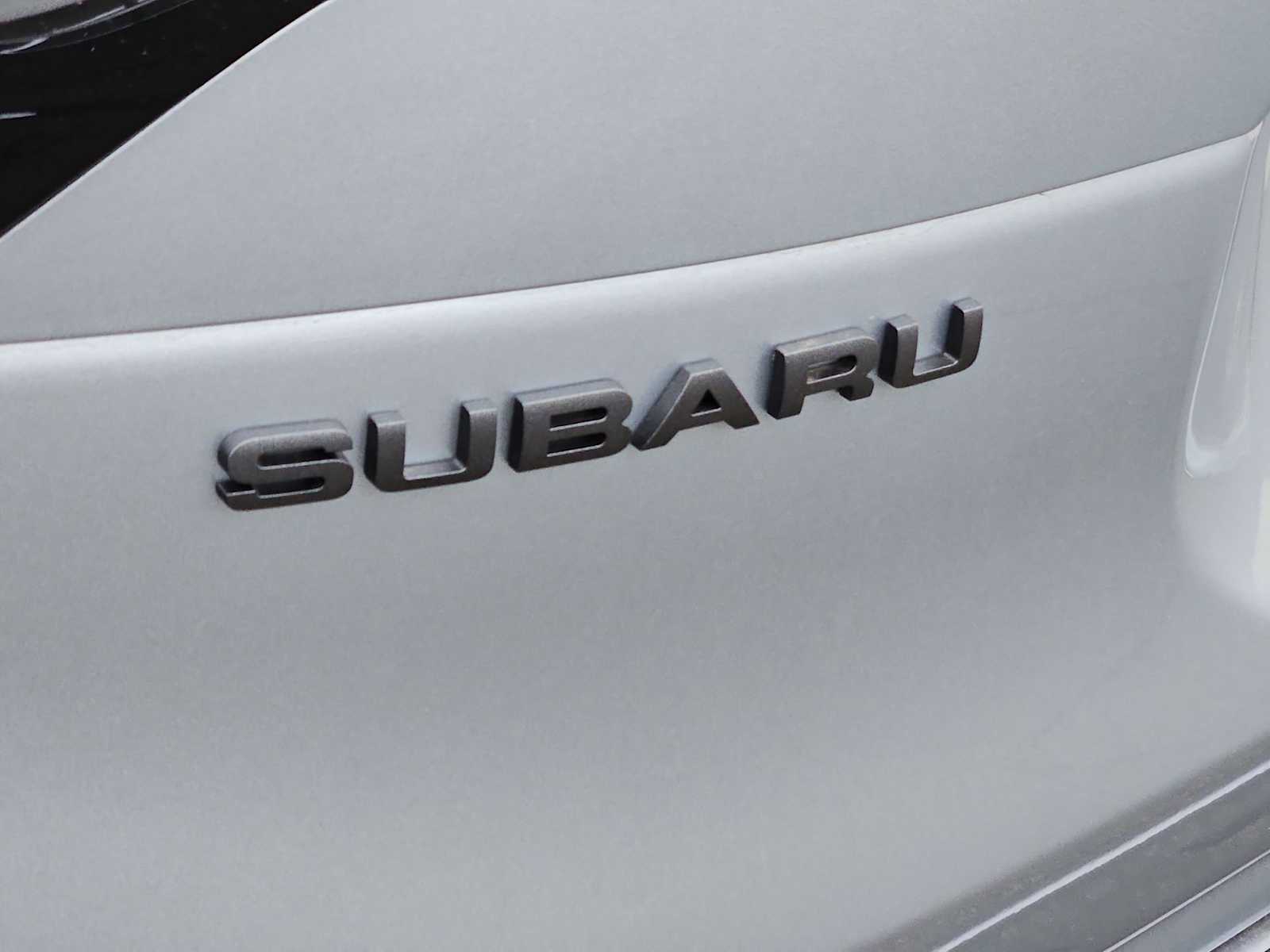 Thumbnail: 2026 Subaru Forester - 12