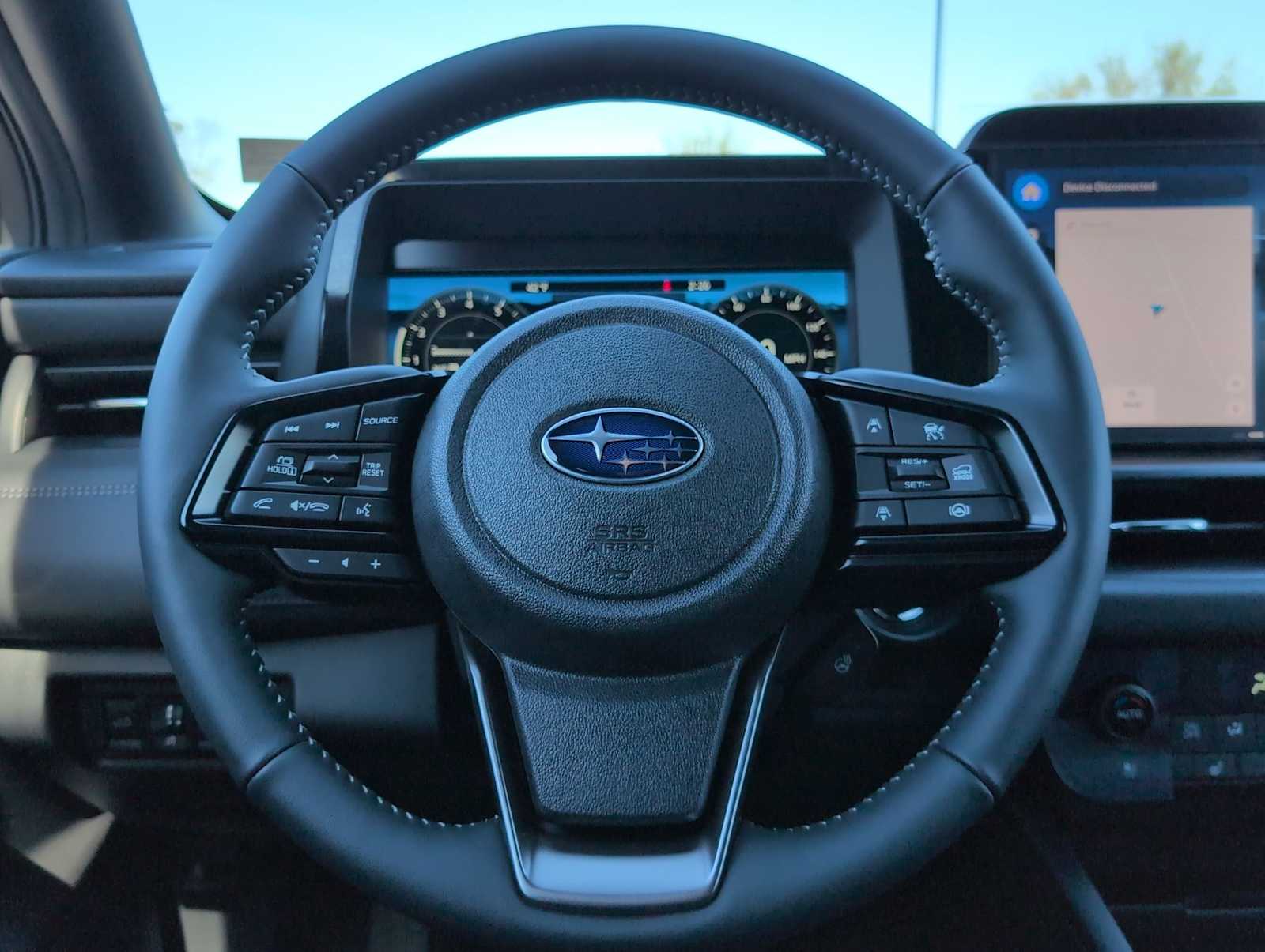 Thumbnail: 2026 Subaru Outback - 22