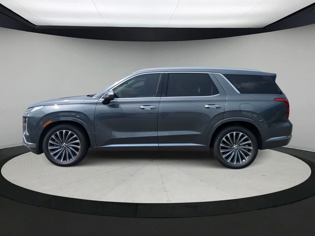 Thumbnail: 2024 Hyundai Palisade - 5