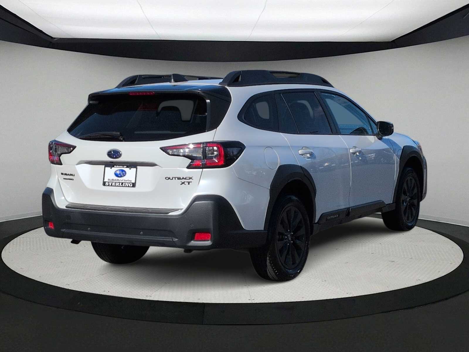 Thumbnail: 2023 Subaru Outback - 8