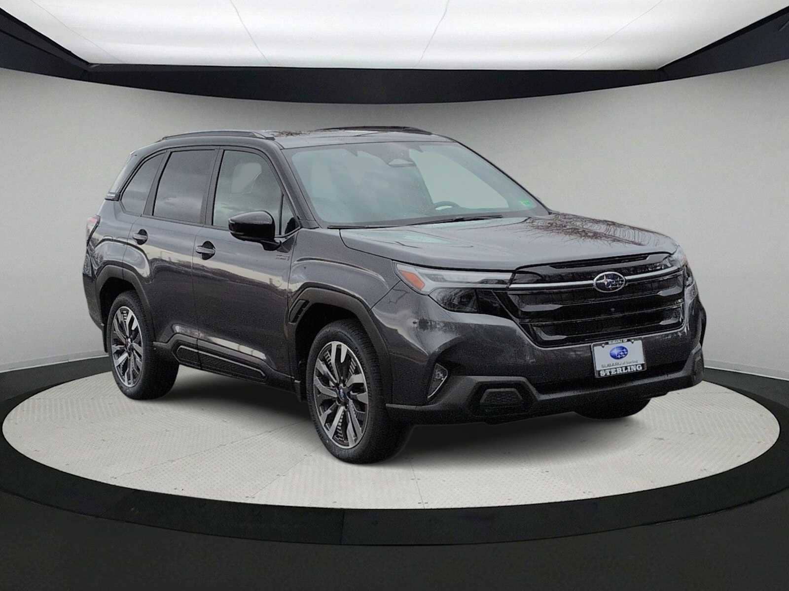 Thumbnail: 2025 Subaru Forester - 2