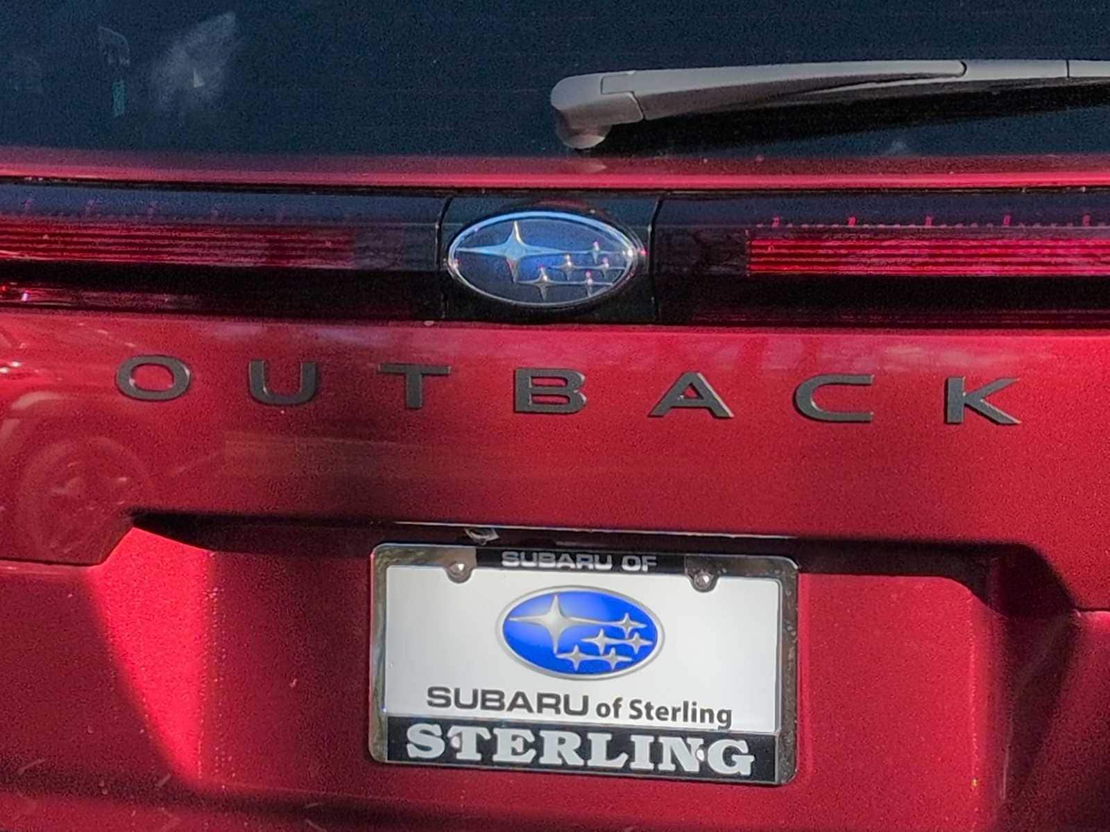 Thumbnail: 2026 Subaru Outback - 13