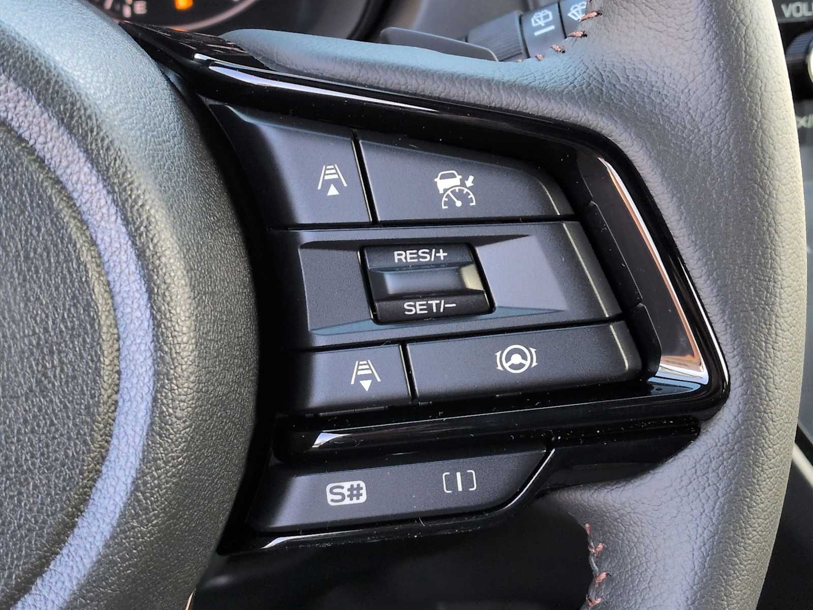 Thumbnail: 2026 Subaru Forester - 26