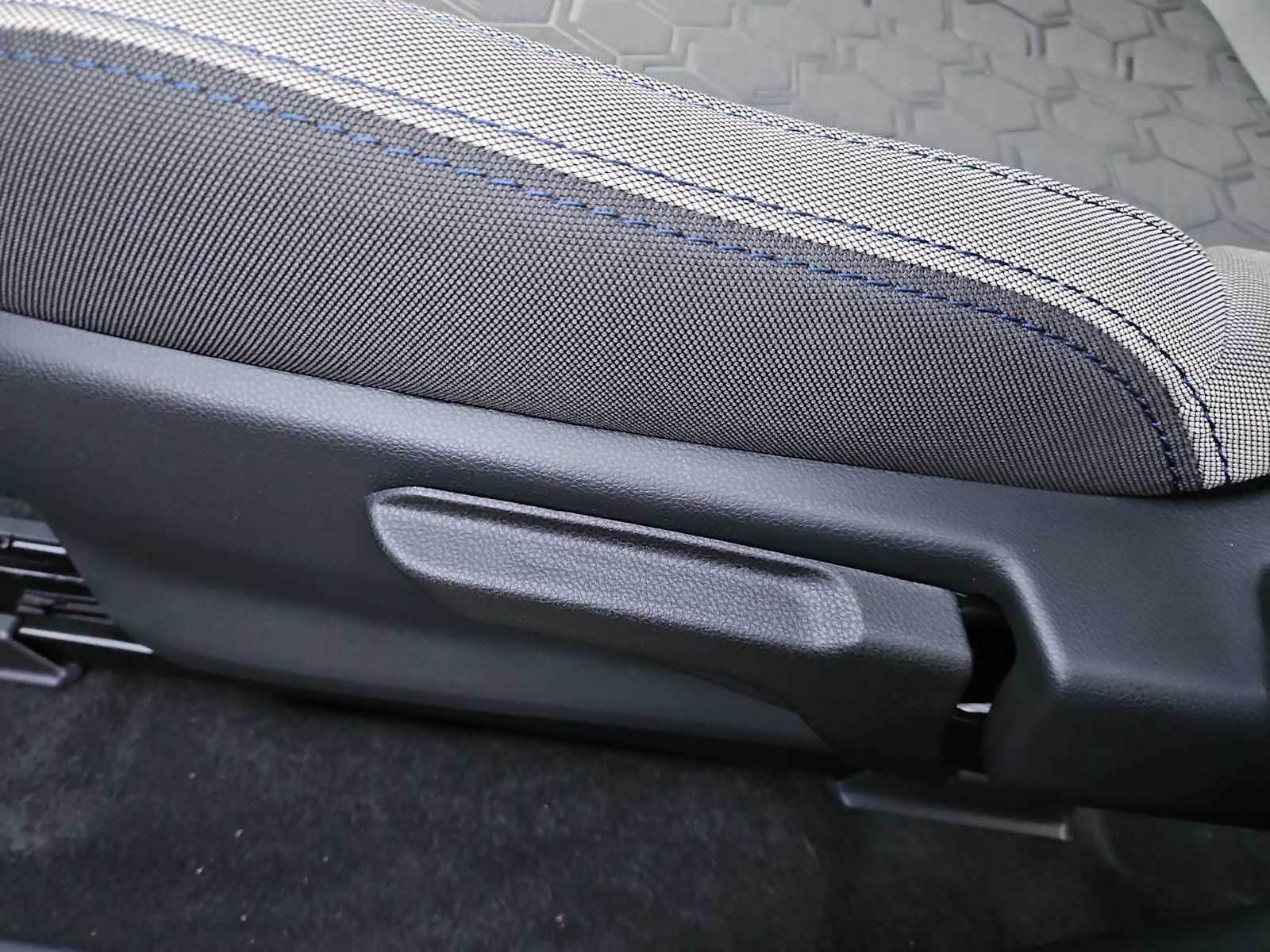 Thumbnail: 2026 Subaru Forester - 16