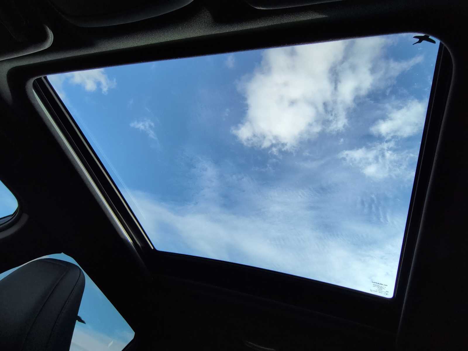 Thumbnail: 2026 Subaru Forester - 20