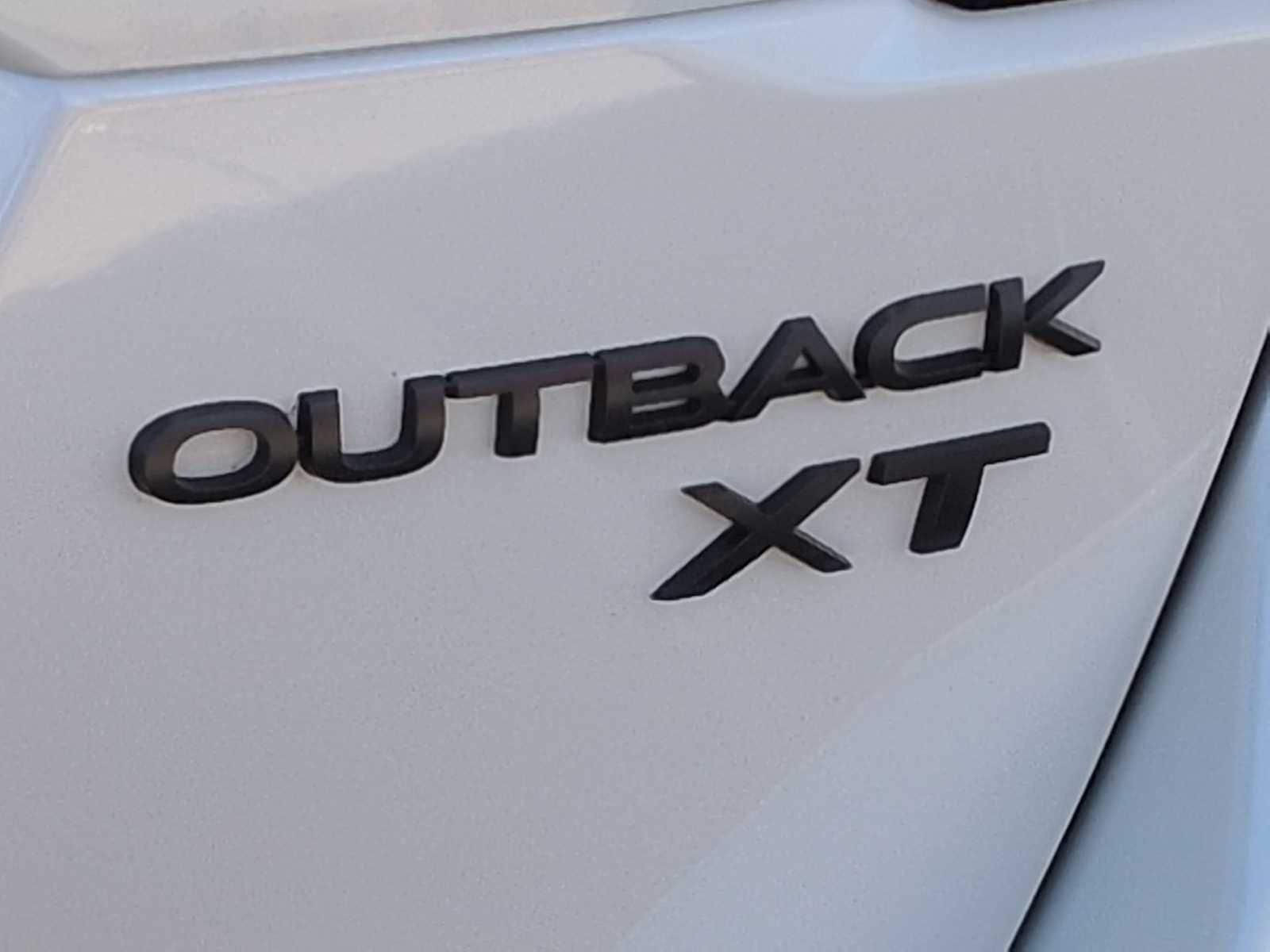 Thumbnail: 2023 Subaru Outback - 13