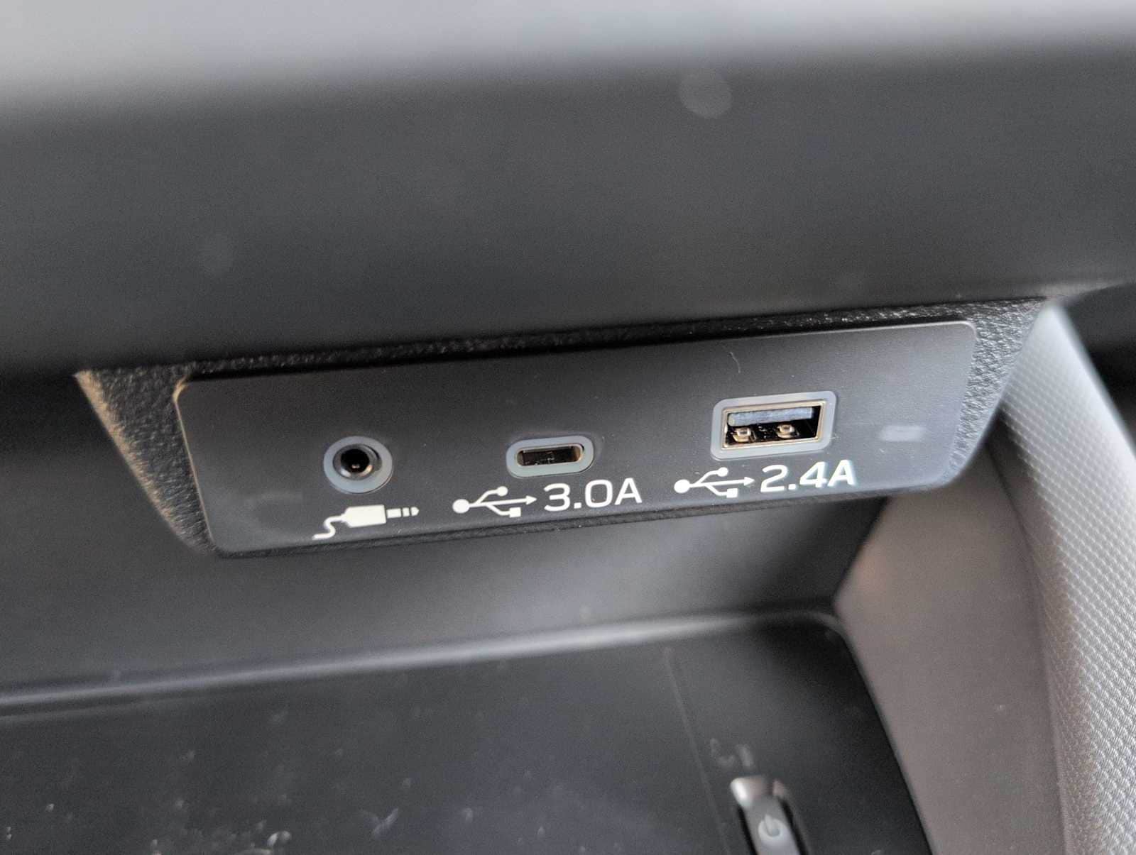 Thumbnail: 2025 Subaru Forester - 33