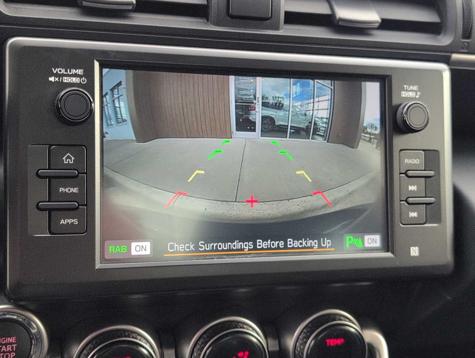 Thumbnail: 2023 Subaru BRZ - 26