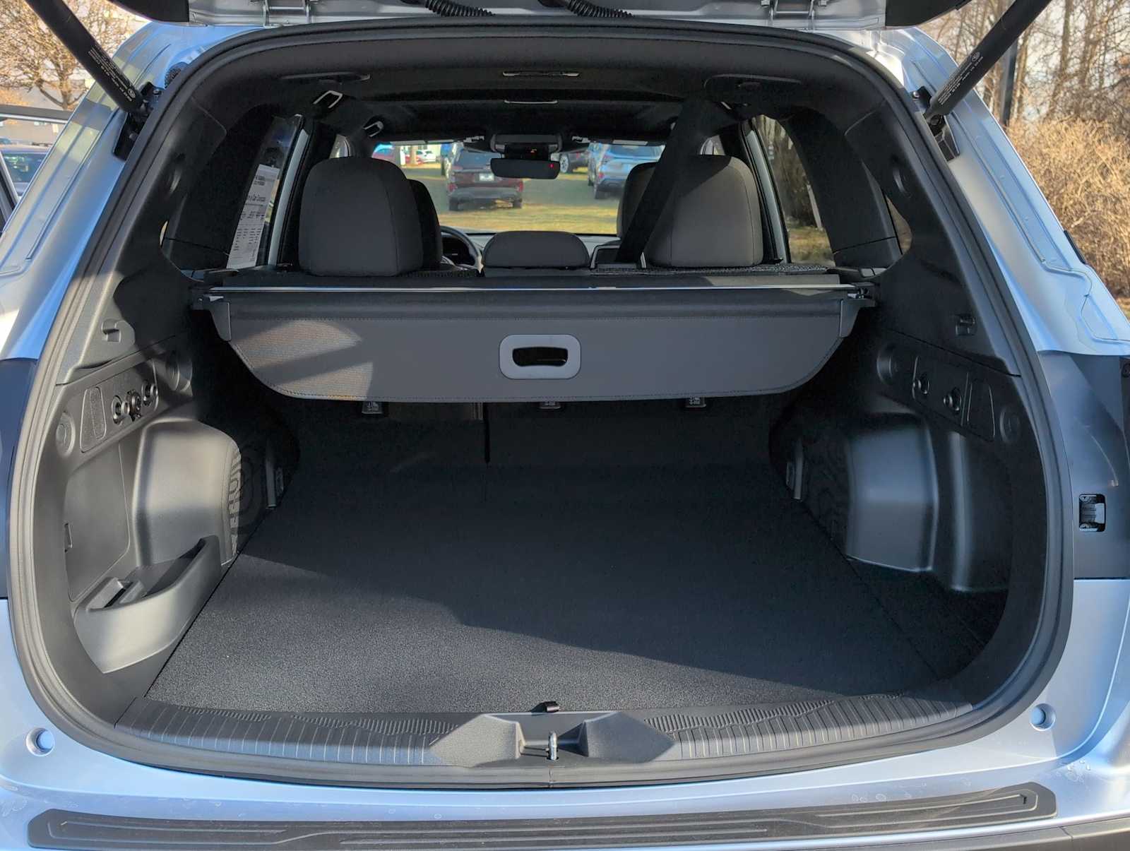 Thumbnail: 2025 Subaru Forester - 33