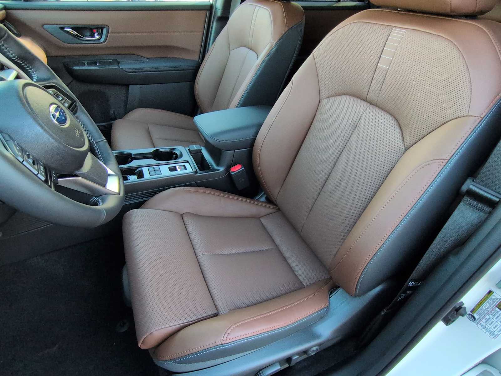 Thumbnail: 2026 Subaru Outback - 17