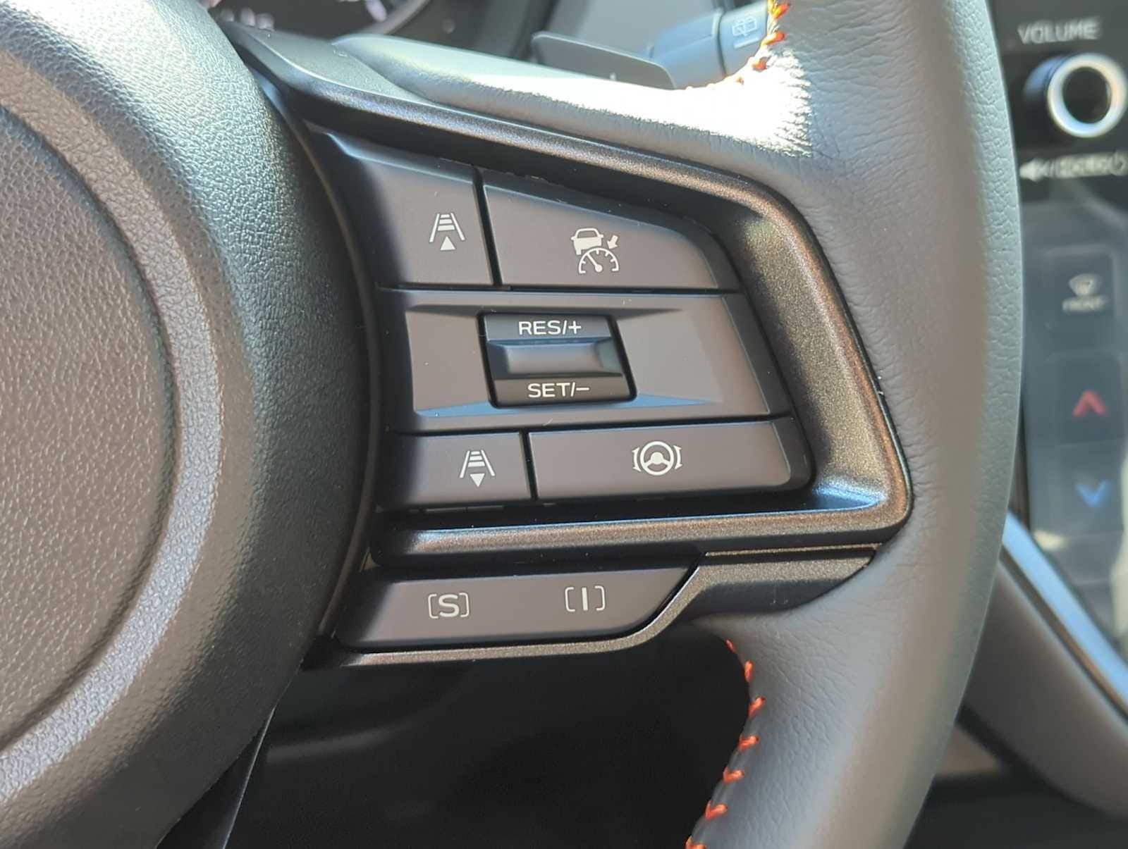 Thumbnail: 2025 Subaru Crosstrek - 25