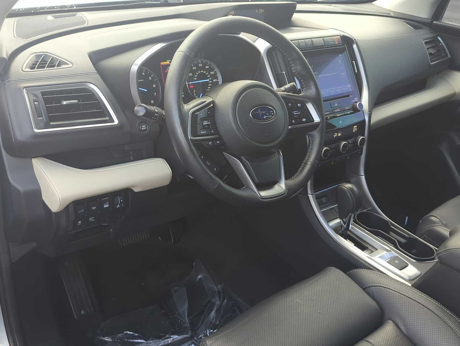 Thumbnail: 2021 Subaru Ascent - 16