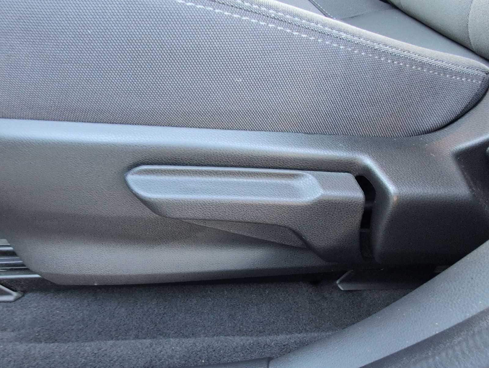 Thumbnail: 2025 Subaru Crosstrek - 18