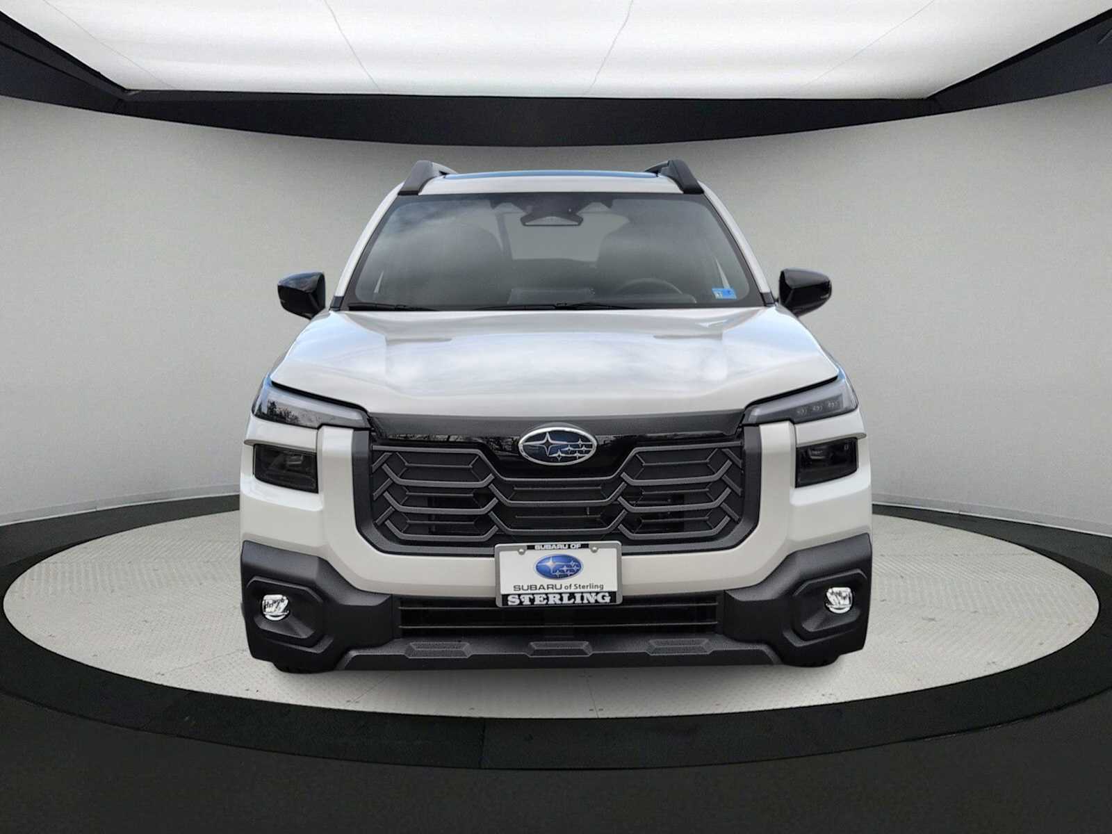 Thumbnail: 2026 Subaru Outback - 3