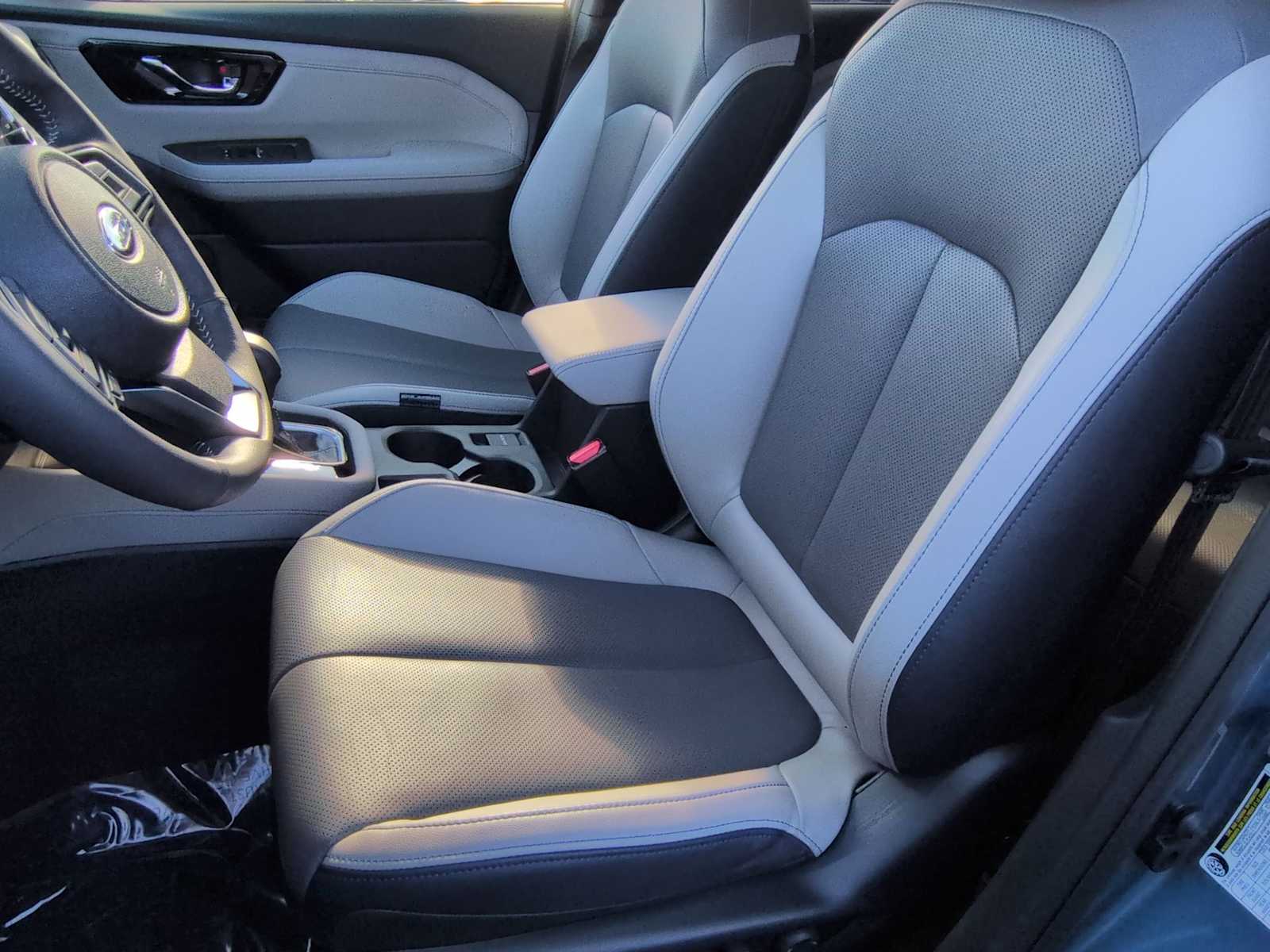 Thumbnail: 2025 Subaru Forester - 17