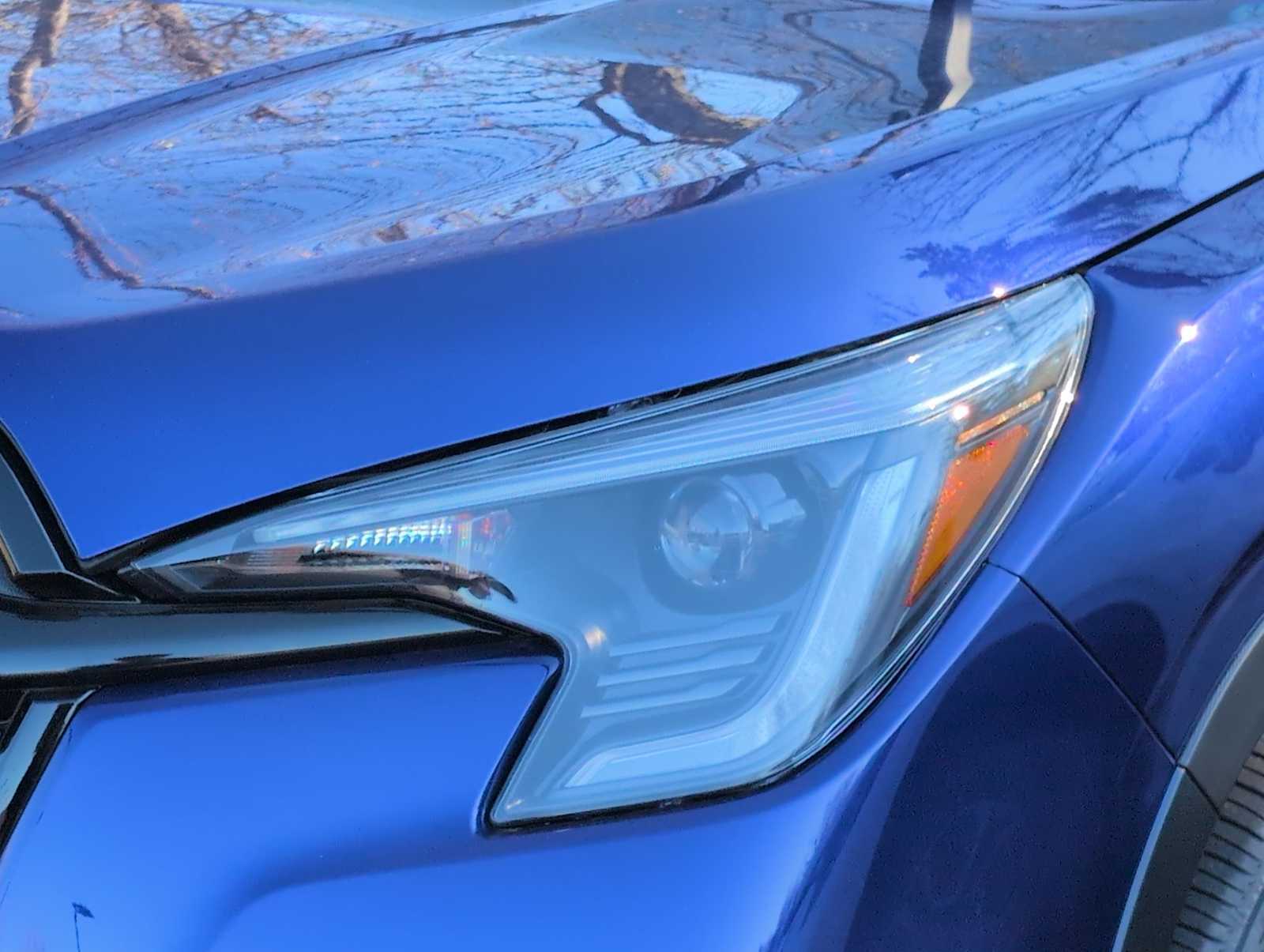 Thumbnail: 2026 Subaru Ascent - 11