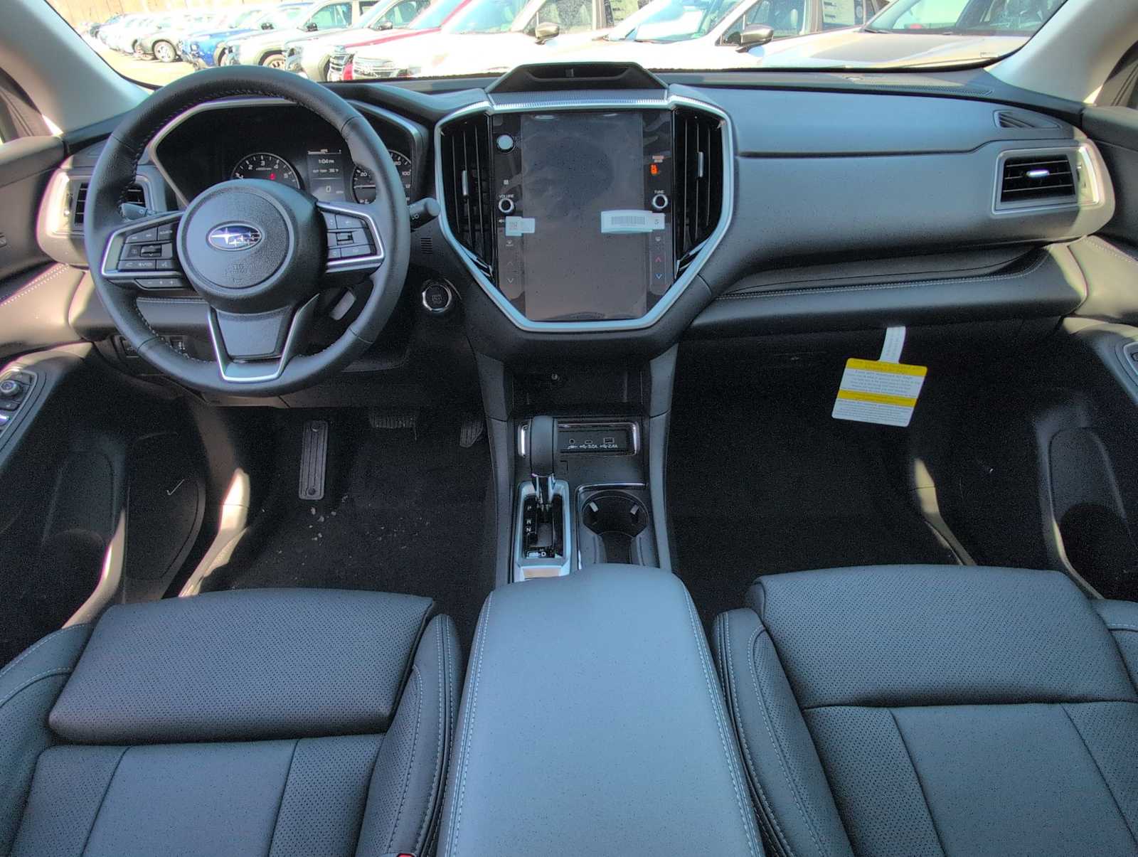 Thumbnail: 2026 Subaru Ascent - 15