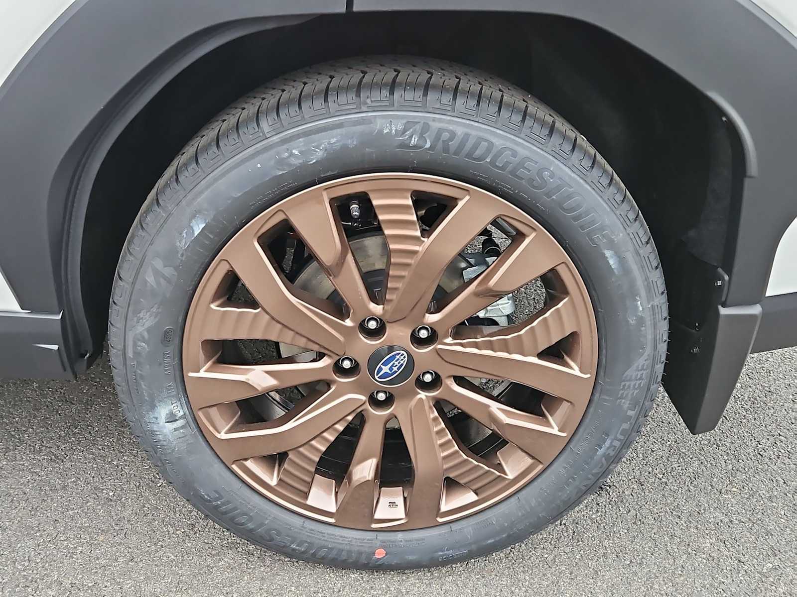 Thumbnail: 2026 Subaru Forester - 14