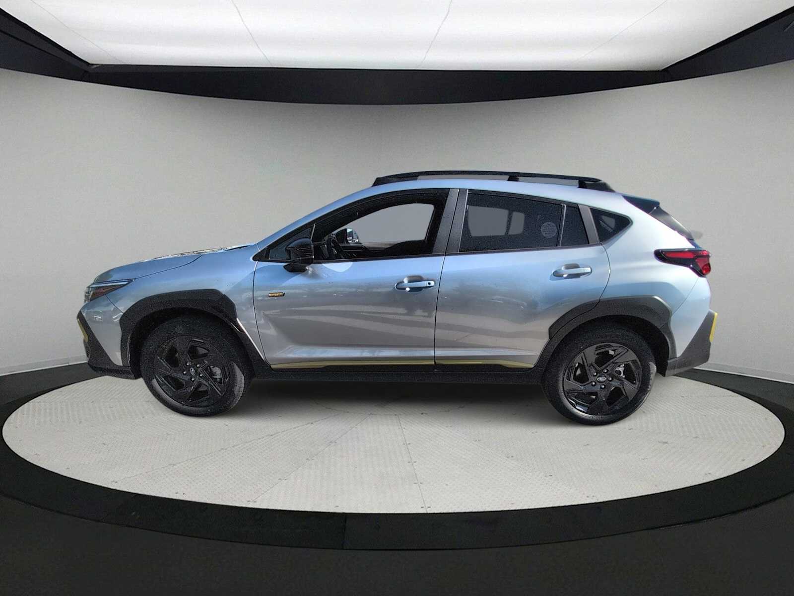 Thumbnail: 2025 Subaru Crosstrek - 5