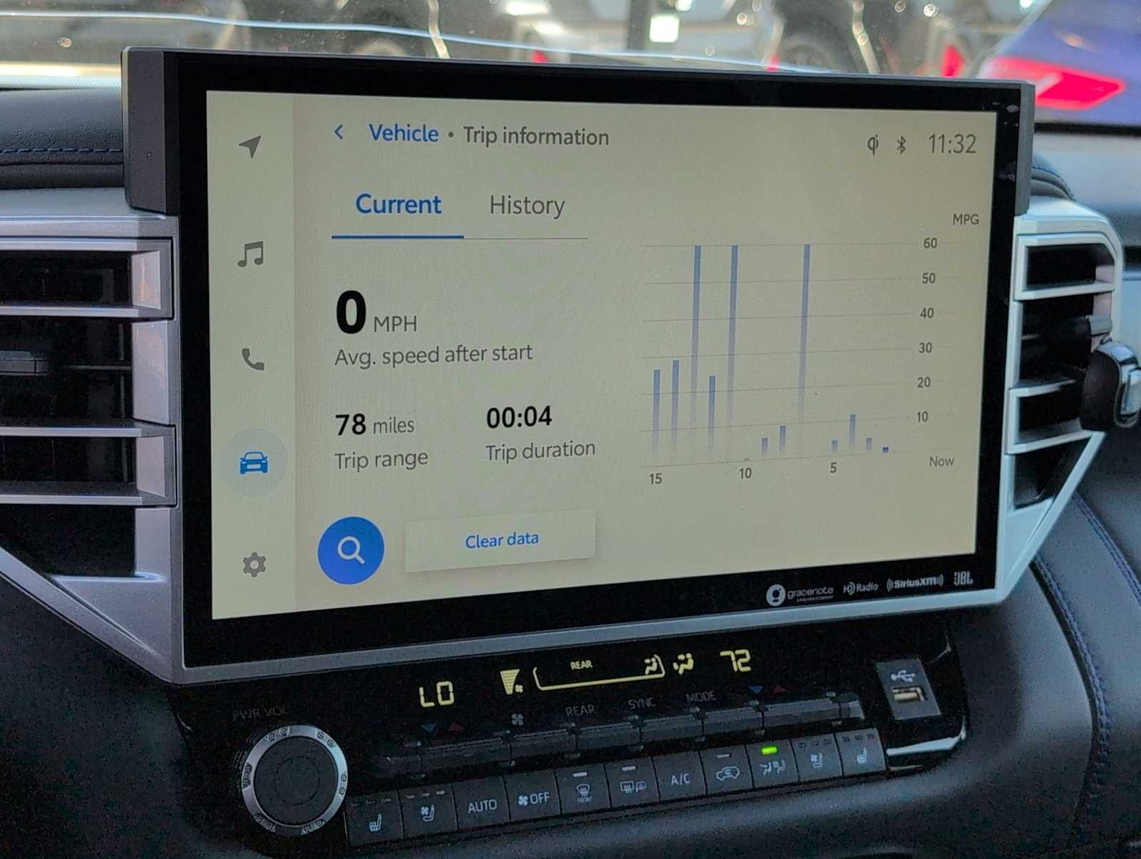 Thumbnail: 2023 Toyota Sequoia - 27