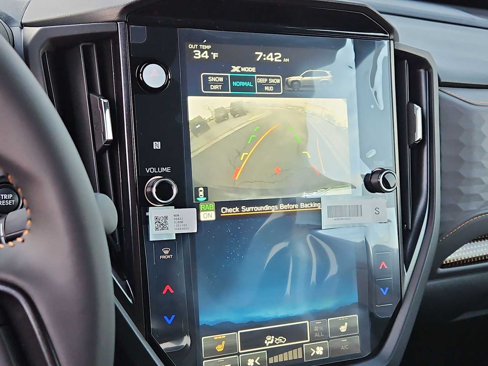 Thumbnail: 2026 Subaru Forester - 28