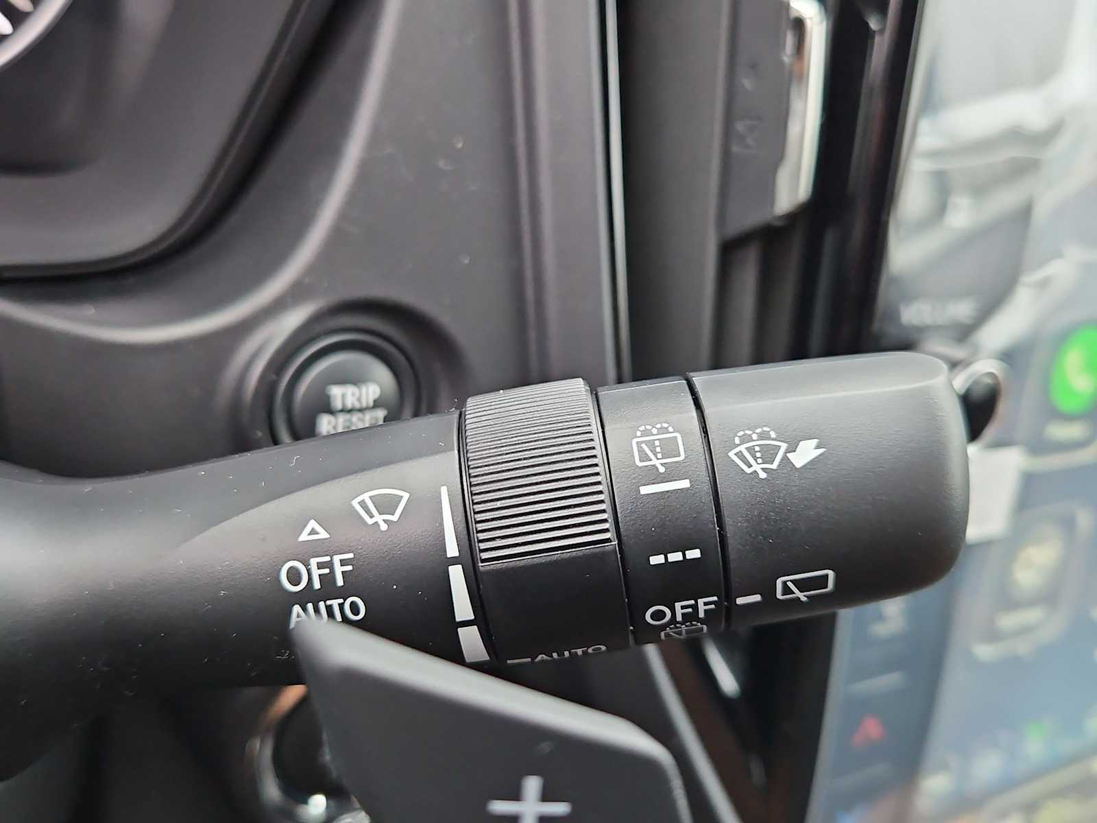 Thumbnail: 2026 Subaru Forester - 27