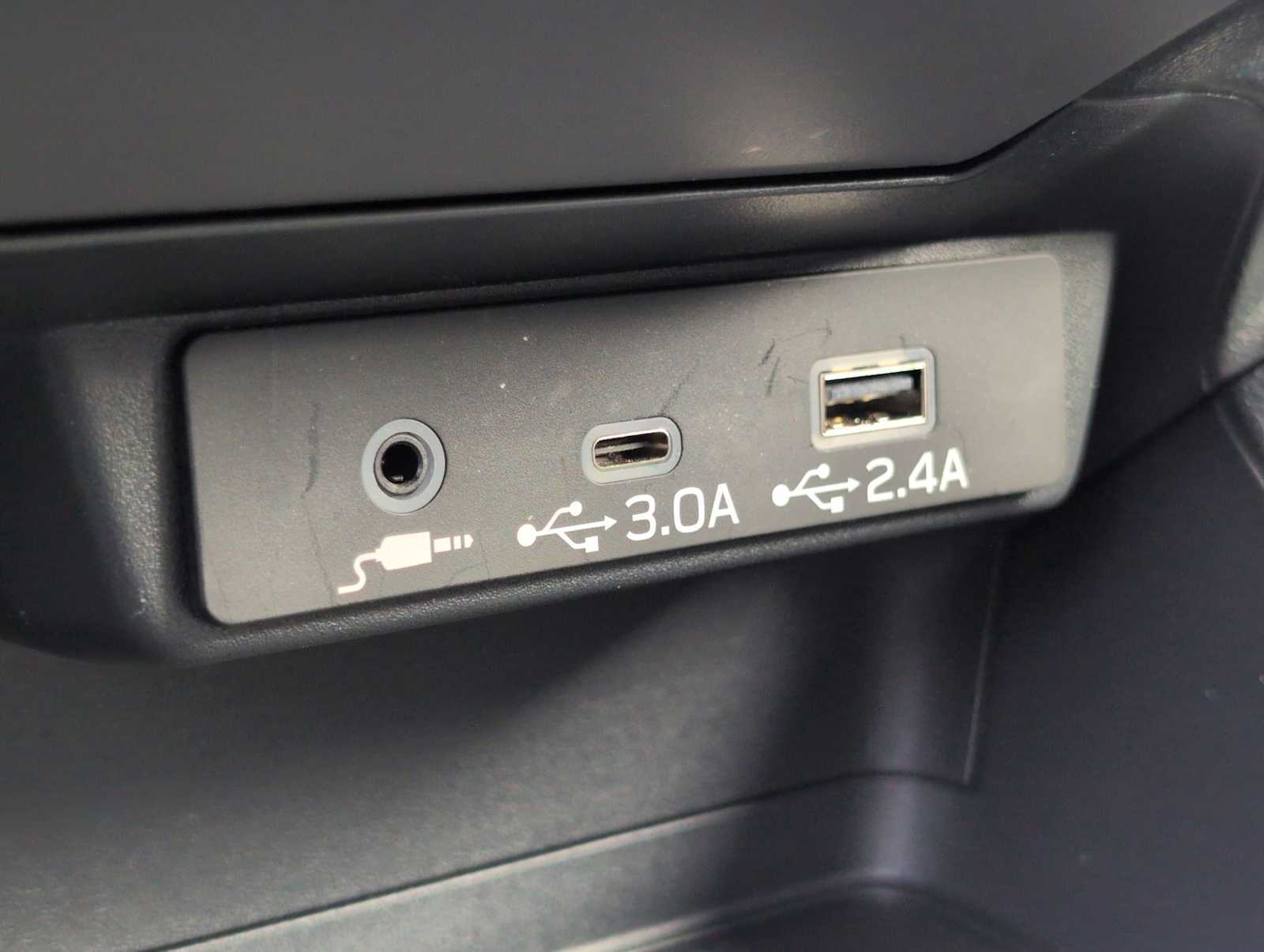 Thumbnail: 2025 Subaru Crosstrek - 29