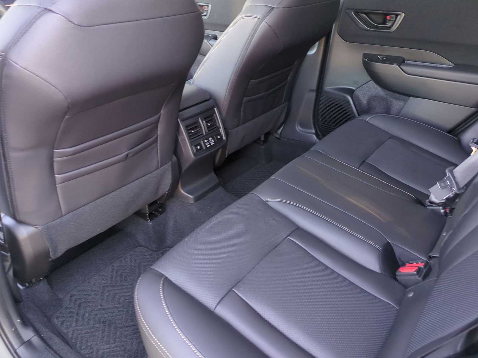 Thumbnail: 2026 Subaru Outback - 17