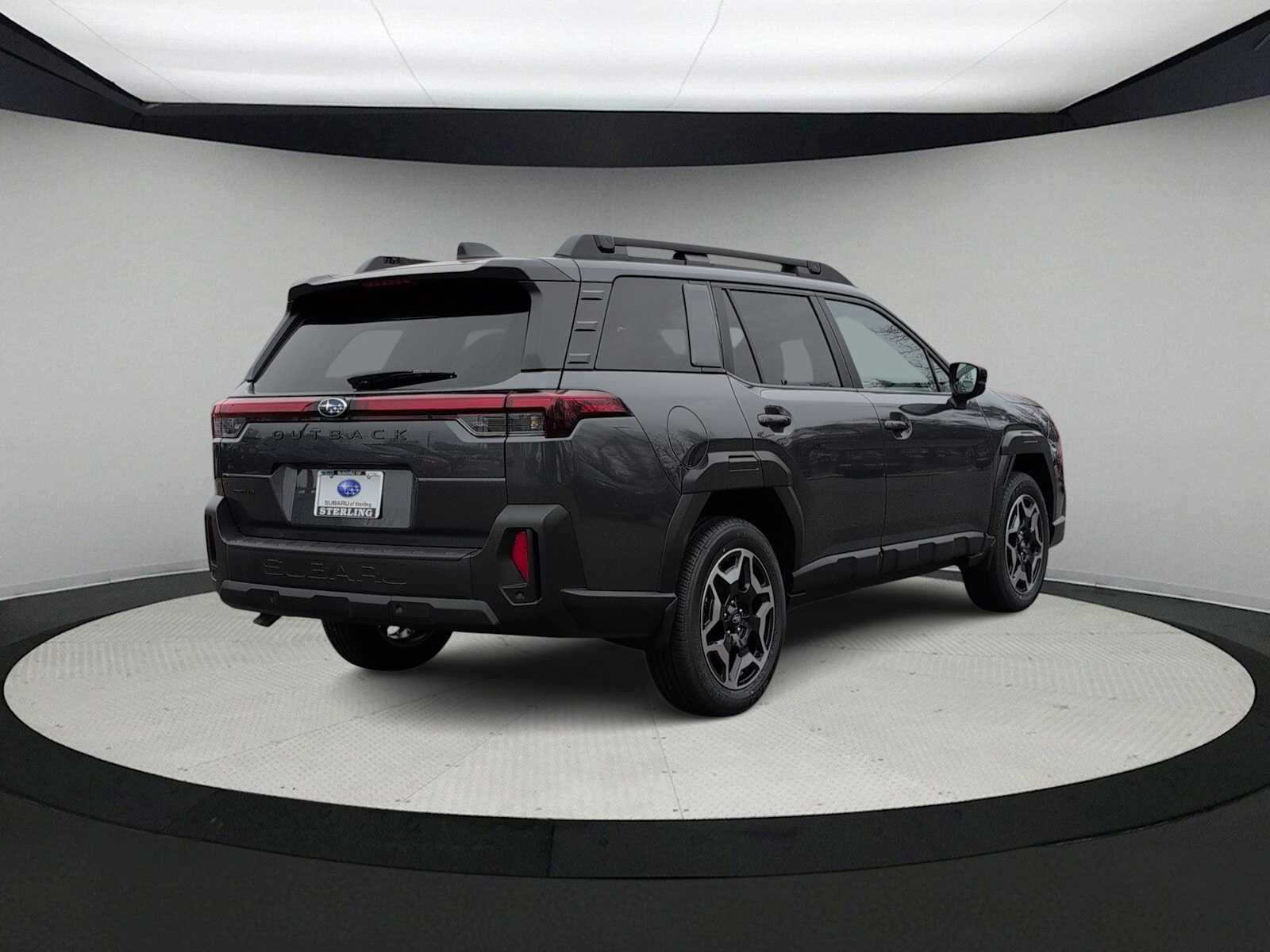 Thumbnail: 2026 Subaru Outback - 8