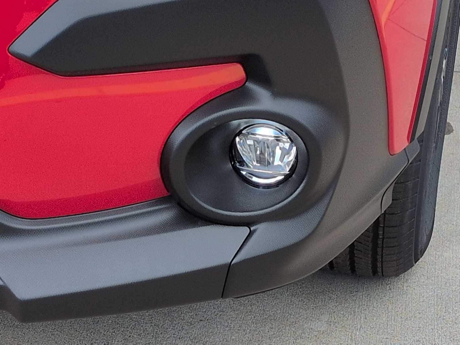 Thumbnail: 2025 Subaru Crosstrek - 11