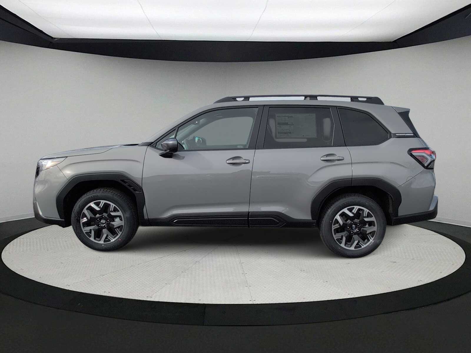 Thumbnail: 2026 Subaru Forester - 5