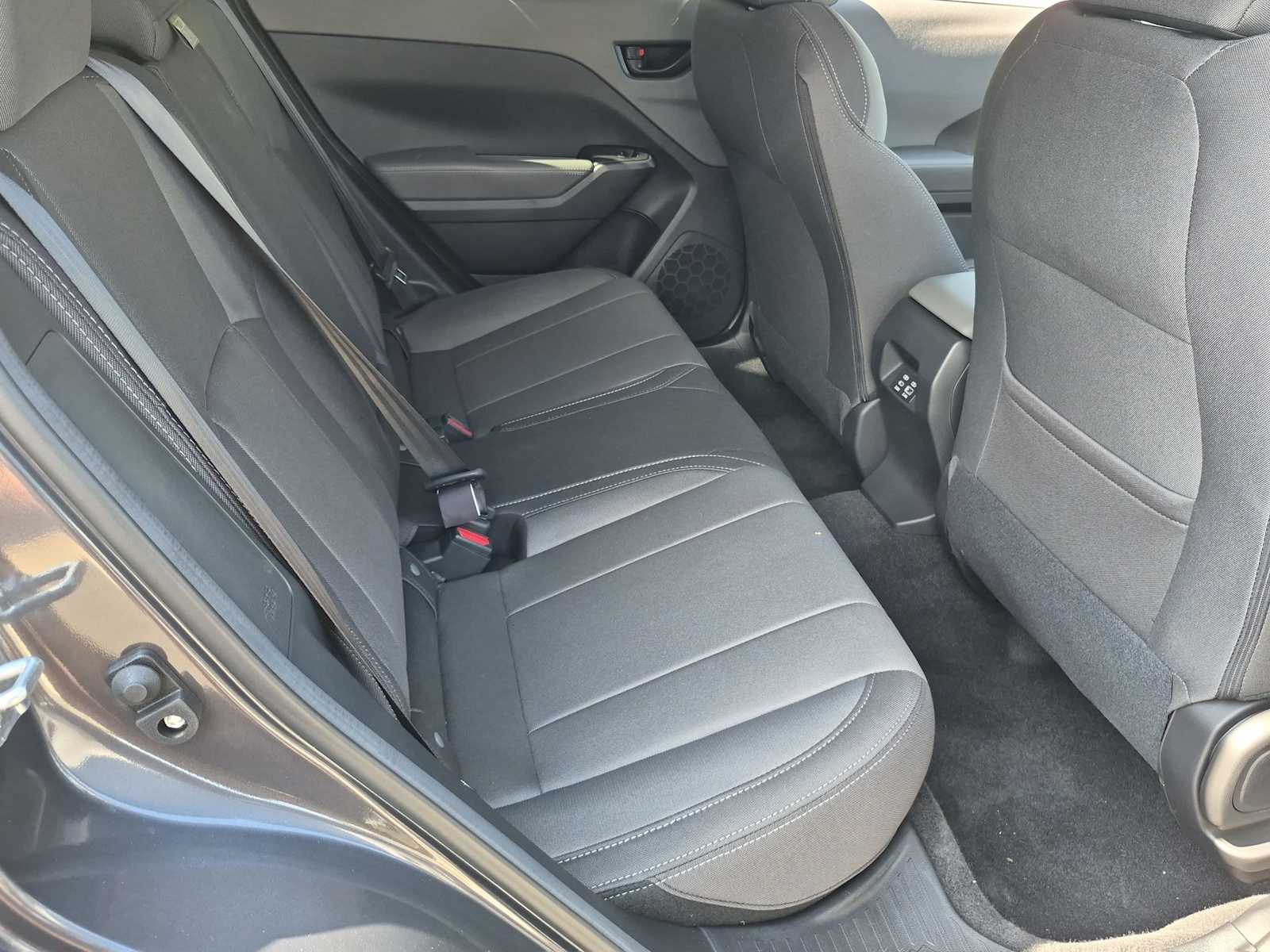 2026 Subaru Crosstrek Premium - Photo 20