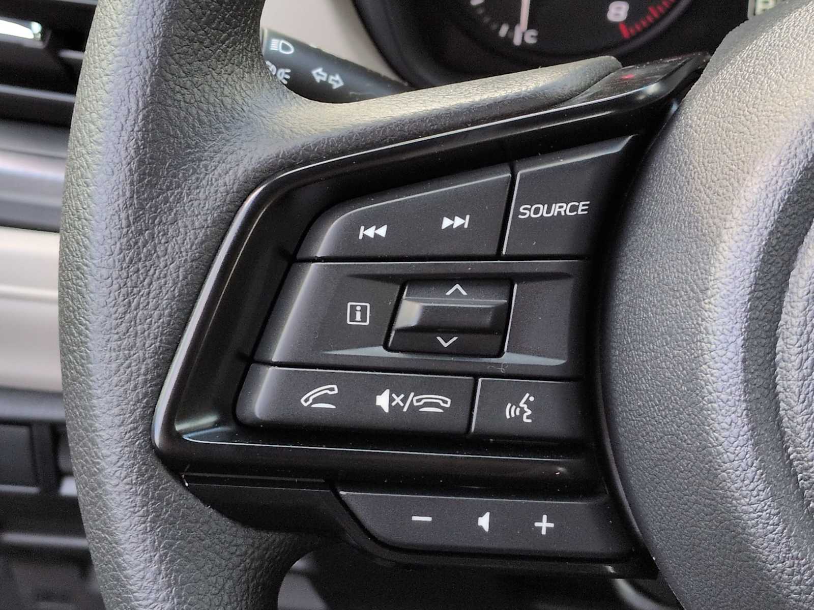 Thumbnail: 2026 Subaru Forester - 23