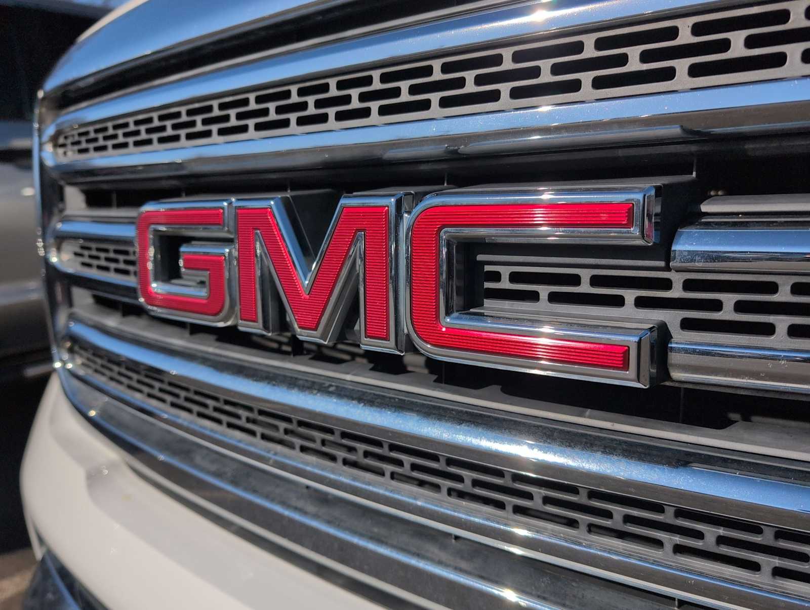 Thumbnail: 2016 GMC Canyon - 12