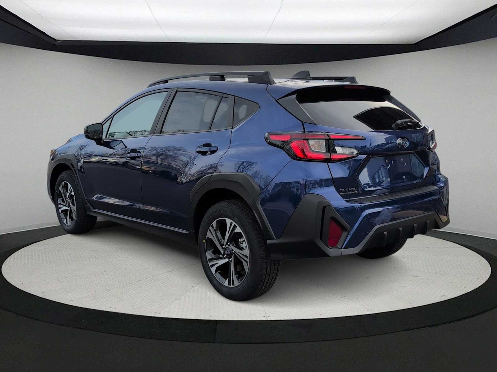 Thumbnail: 2026 Subaru Crosstrek - 6