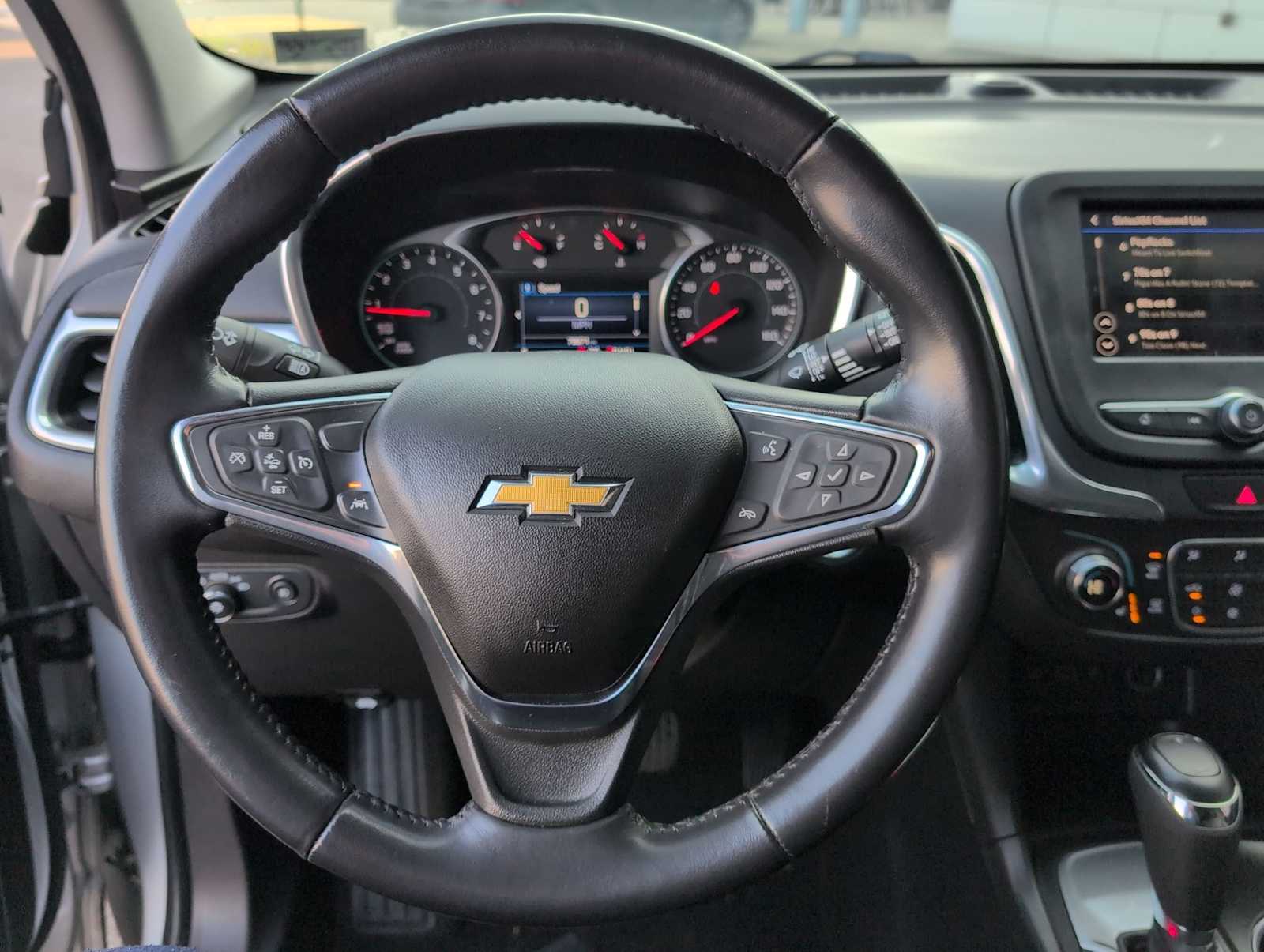 Thumbnail: 2020 Chevrolet Equinox - 23